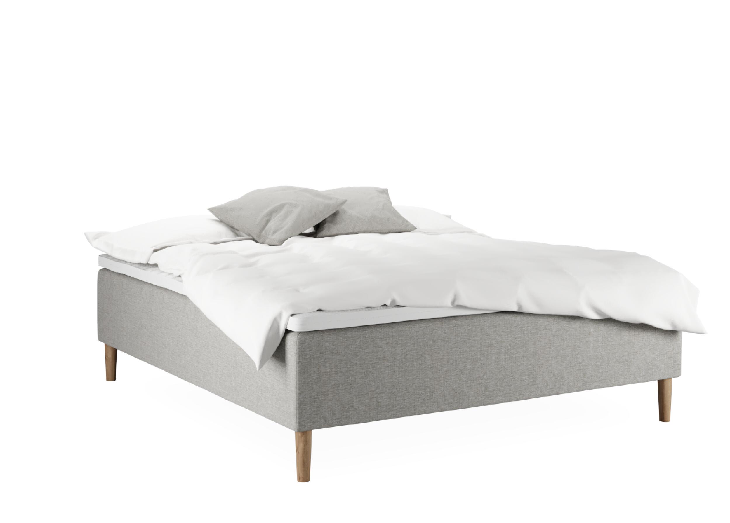 Wonderland W6 Resårbotten 210 x 200 cm 