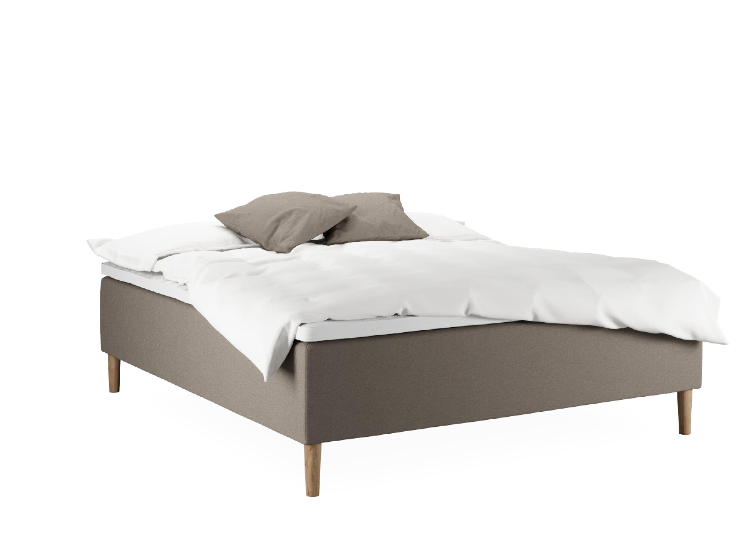 Wonderland W6 Resårbotten 210 x 200 cm 