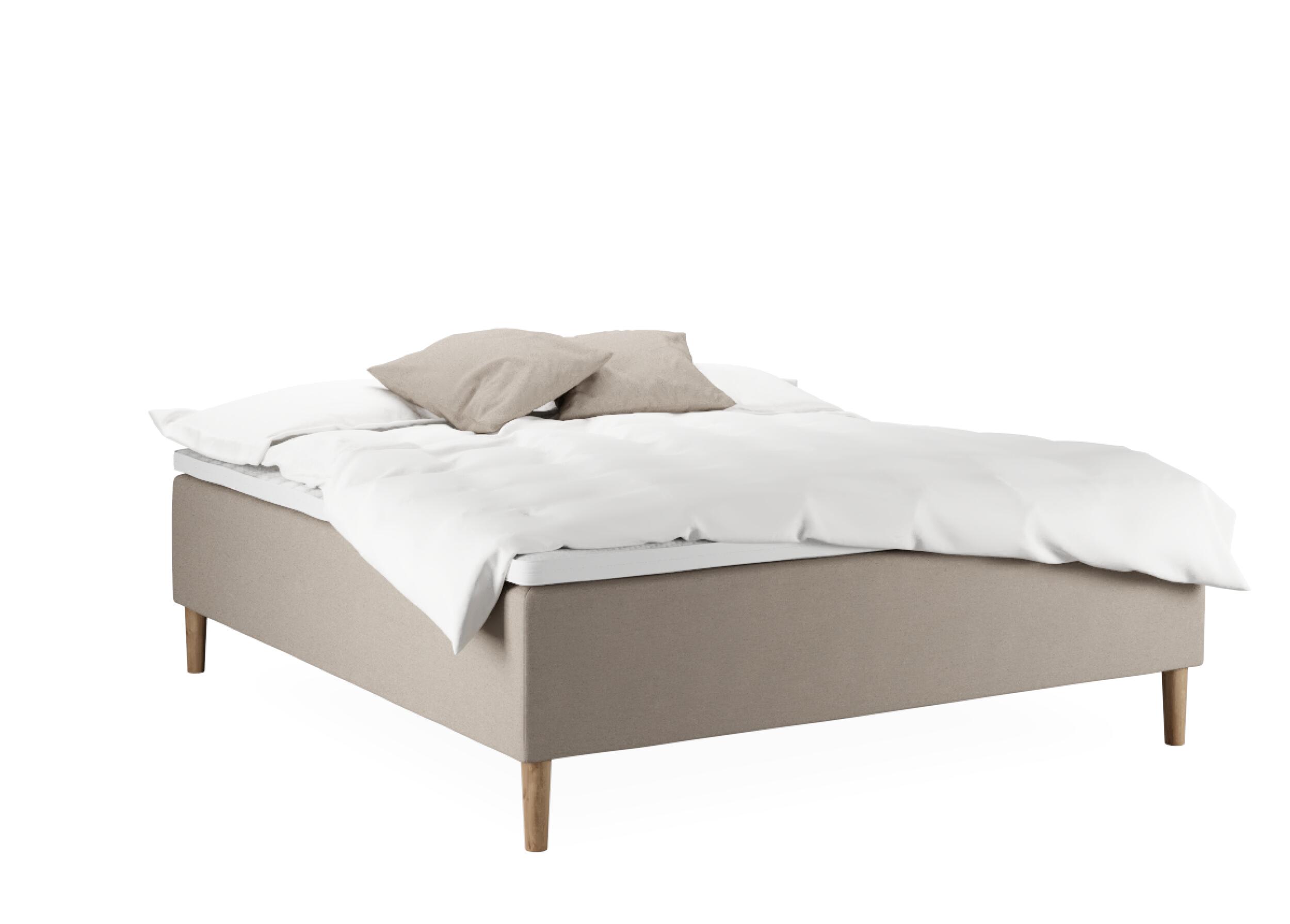 Wonderland W6 Resårbotten 210 x 200 cm 