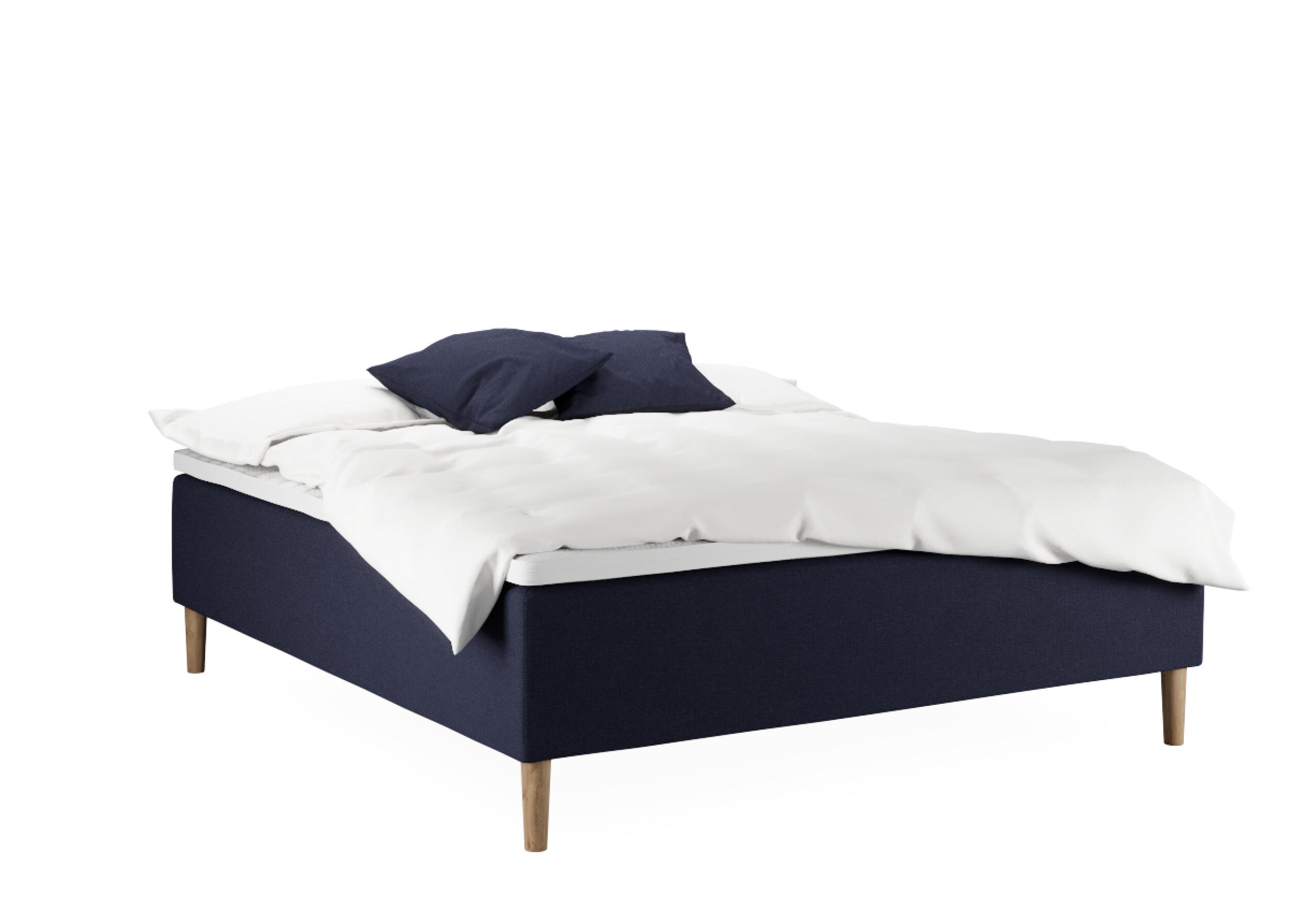 Wonderland Superior Bäddmadrass 210 x 200 x 8 cm 