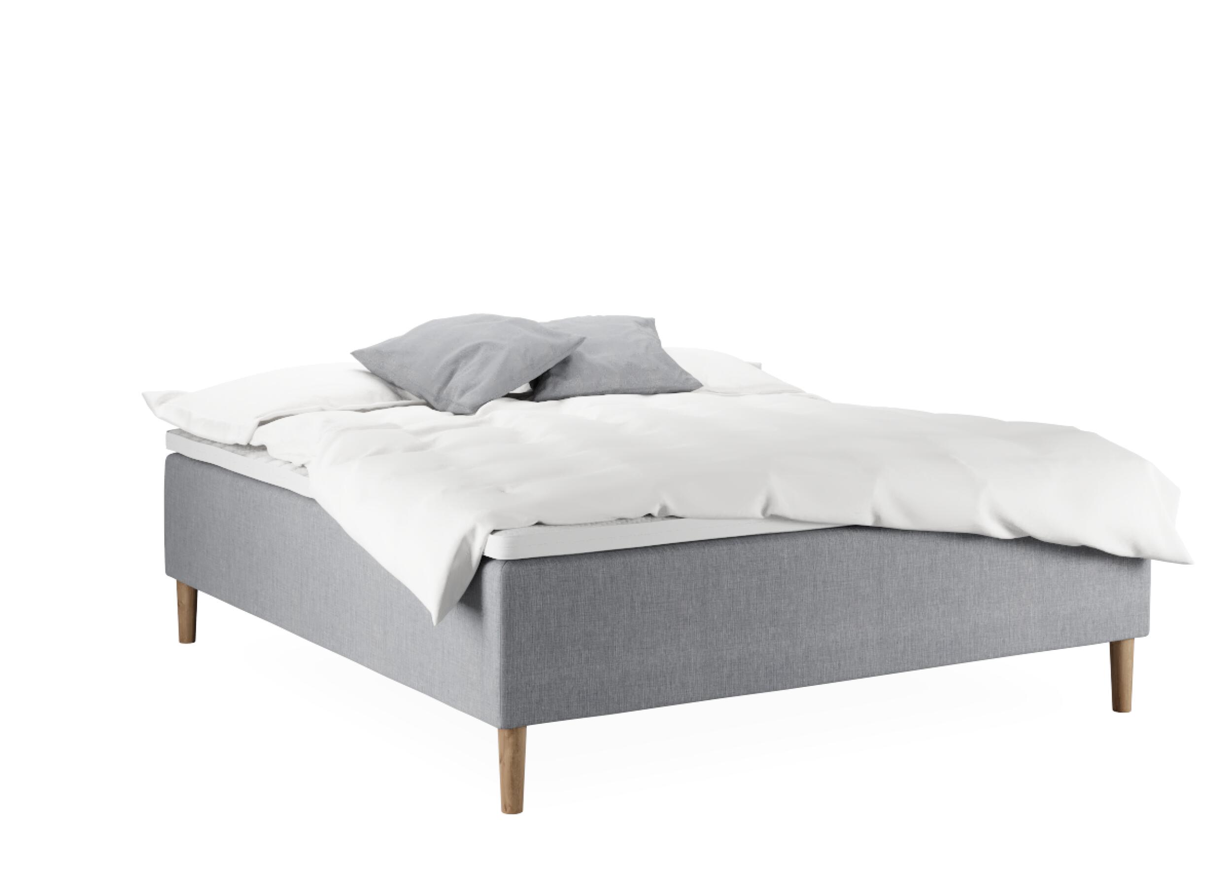 Wonderland Superior Bäddmadrass 210 x 200 x 8 cm 