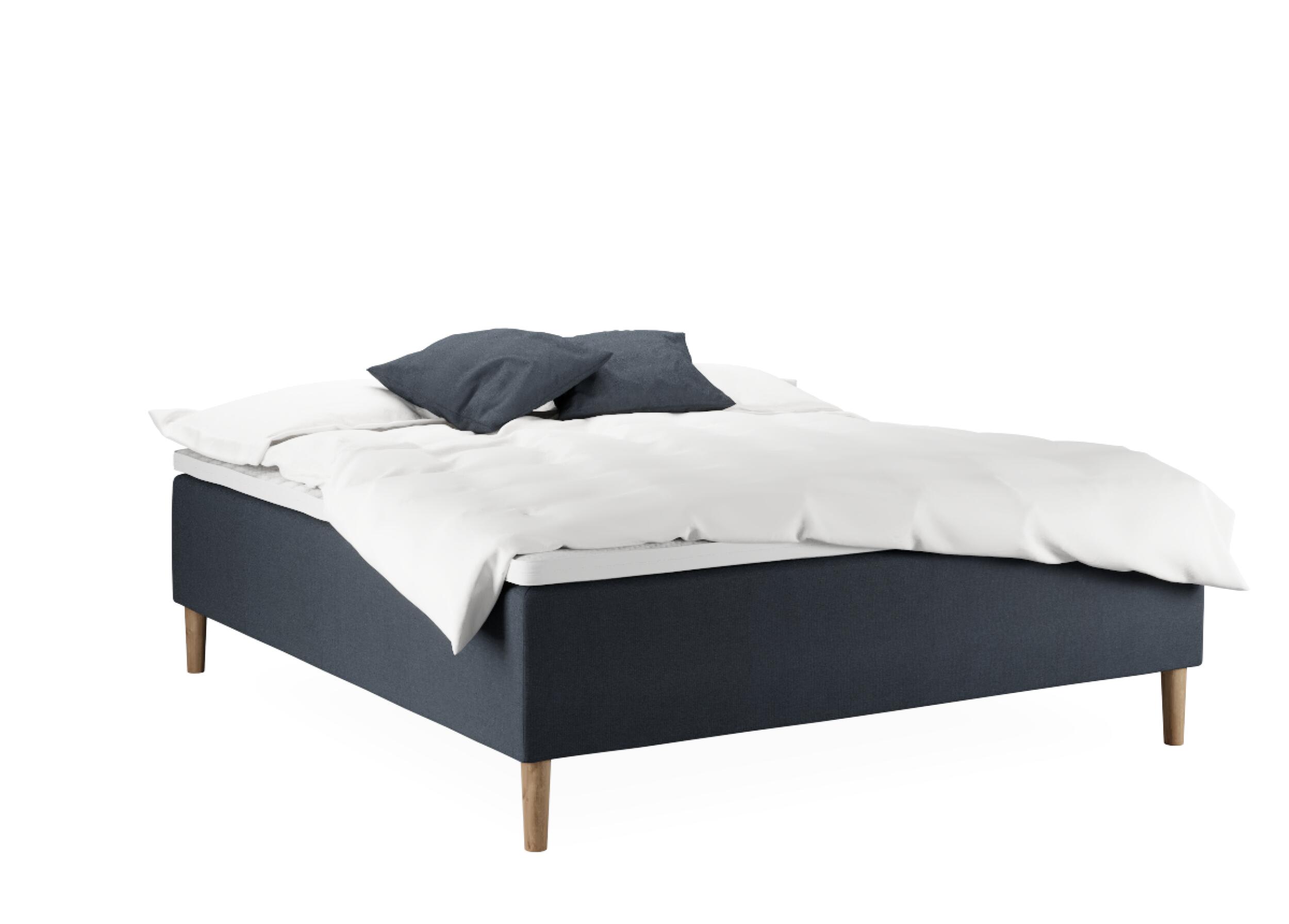 Wonderland Superior Bäddmadrass 210 x 200 x 8 cm 