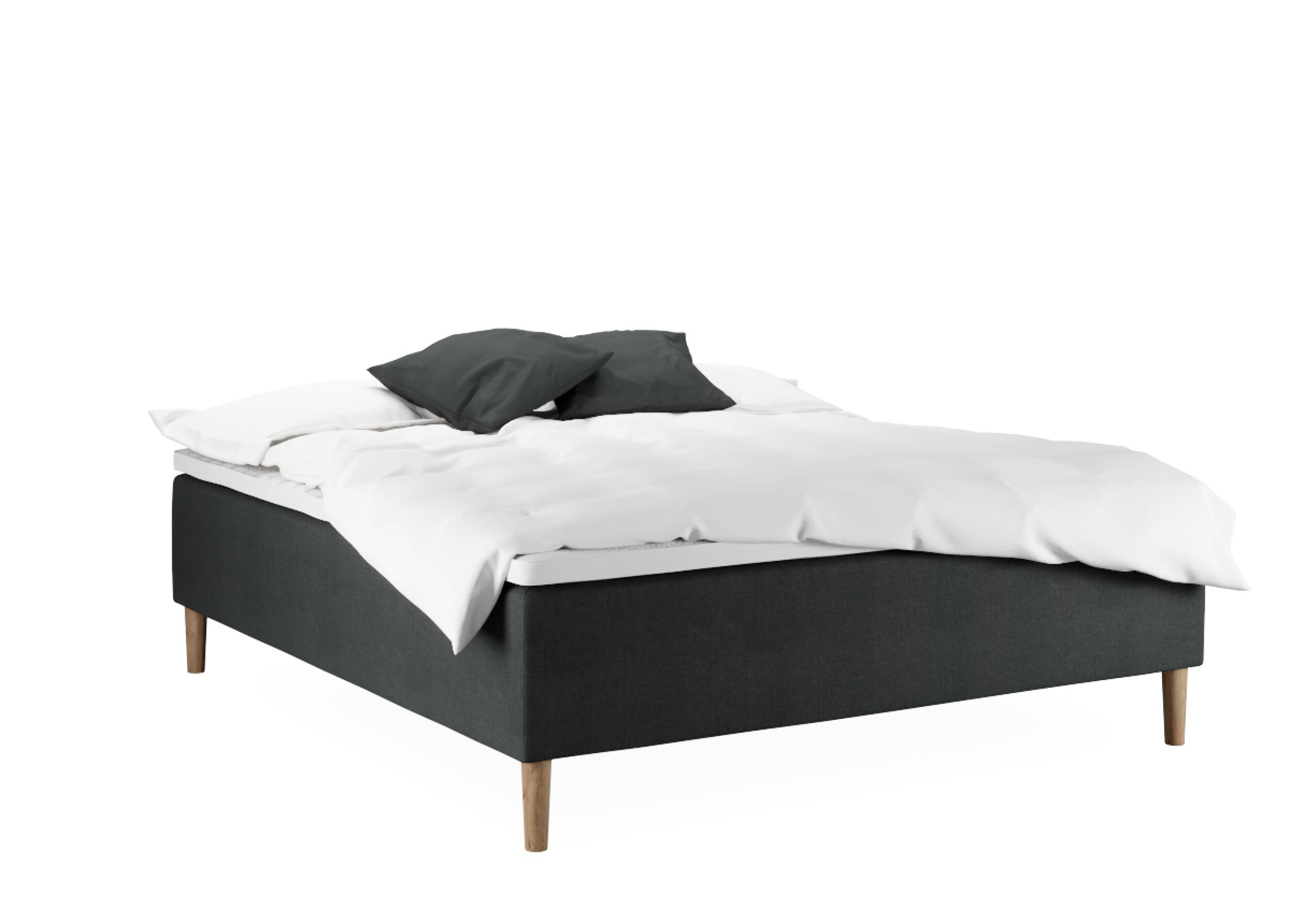 Wonderland Superior Bäddmadrass 210 x 200 x 8 cm 