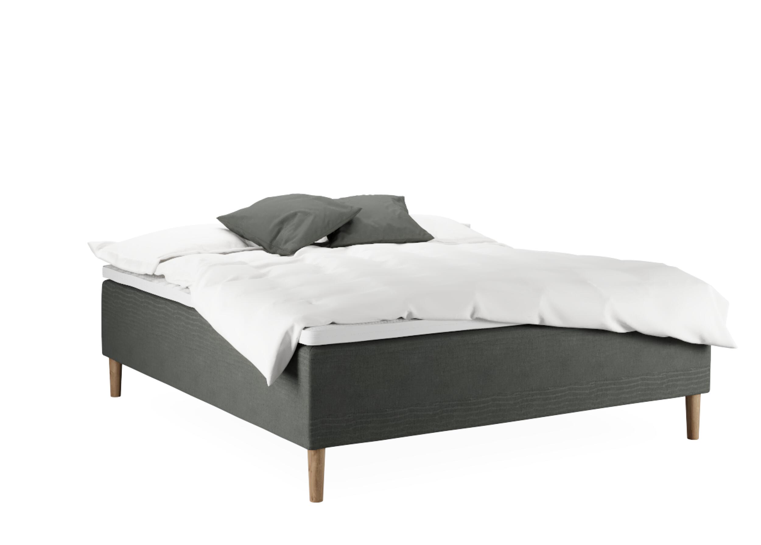 Wonderland Superior Bäddmadrass 210 x 200 x 8 cm 