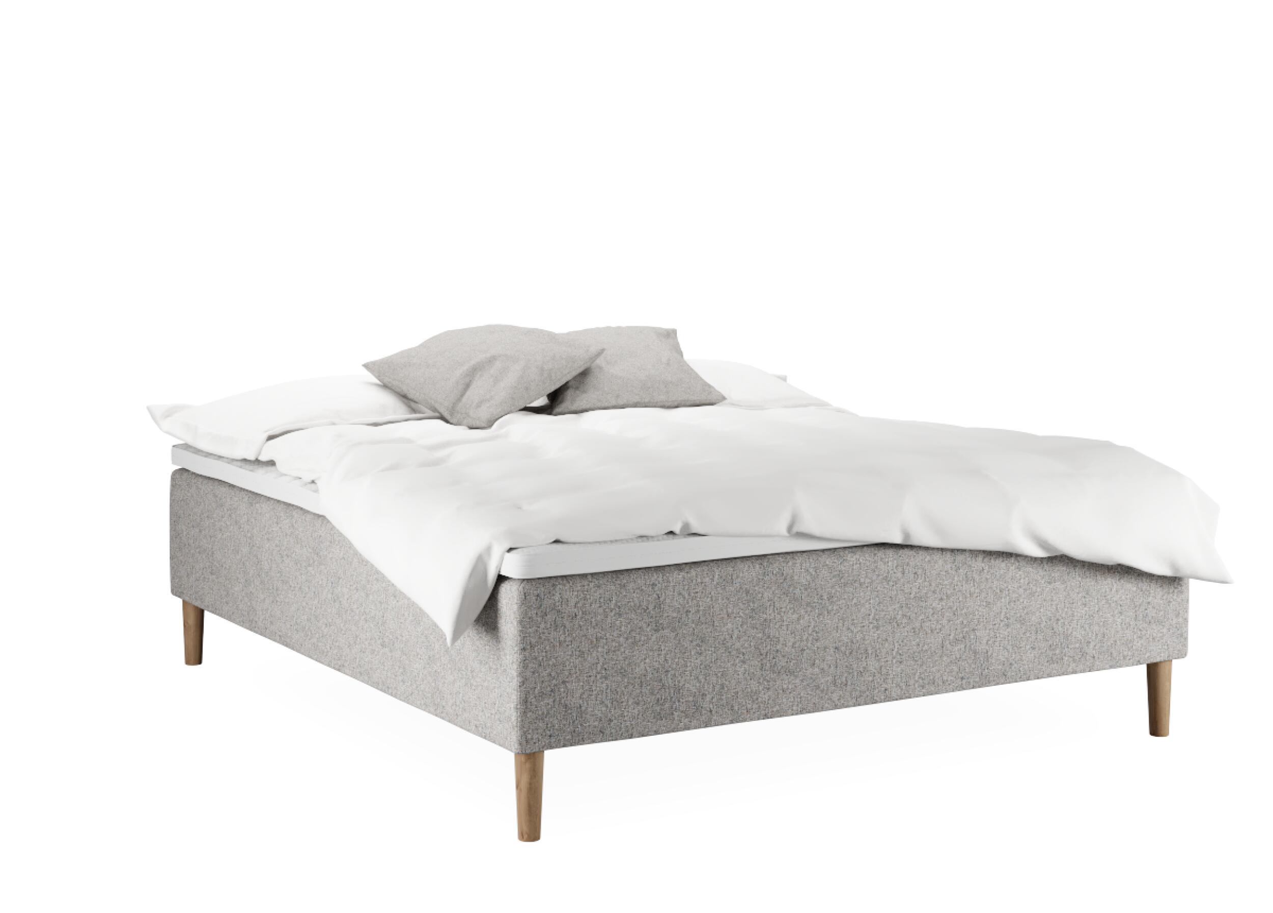 Wonderland Superior Bäddmadrass 210 x 200 x 8 cm 