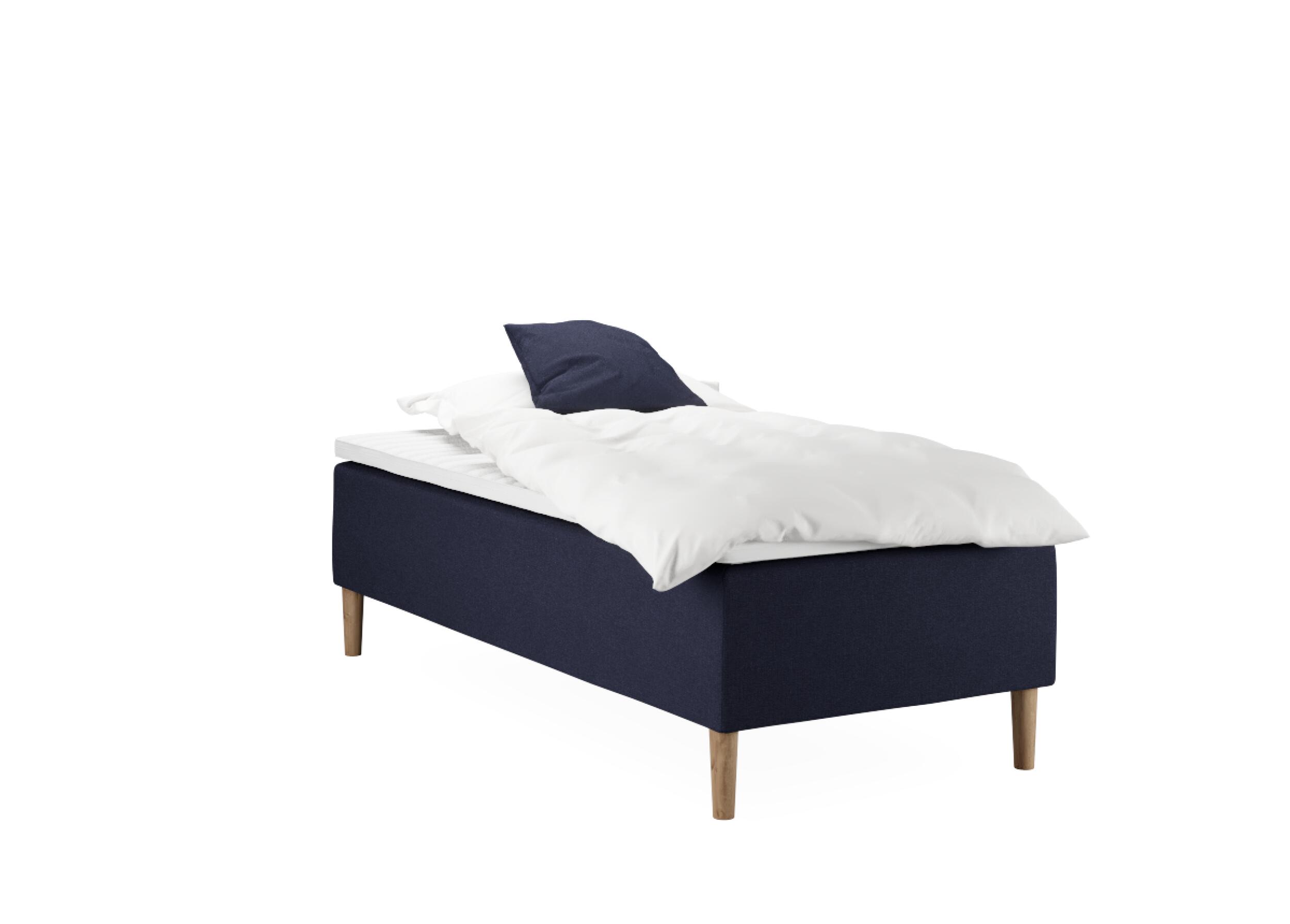 Wonderland Premium Bäddmadrass 105 x 210 x 7 cm 