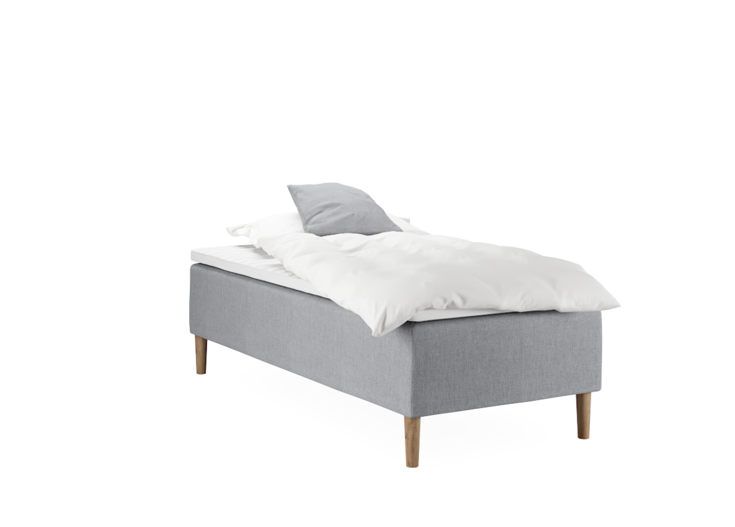 Wonderland Premium Bäddmadrass 105 x 210 x 7 cm 