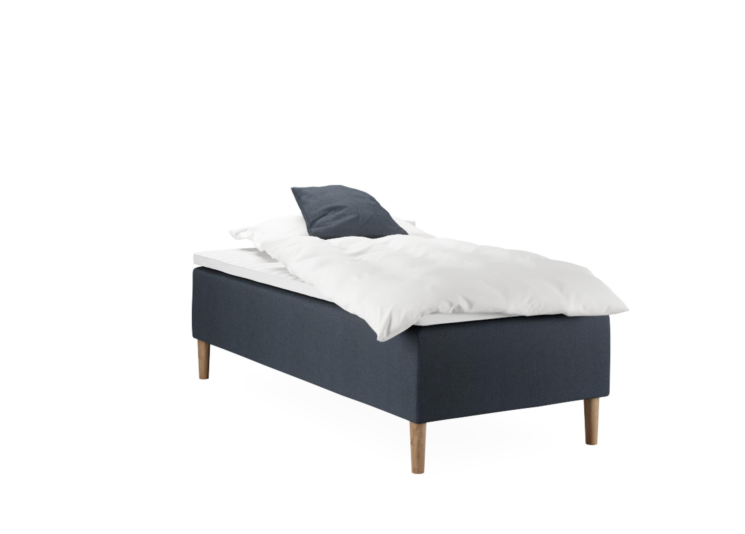 Wonderland Premium Bäddmadrass 105 x 210 x 7 cm 