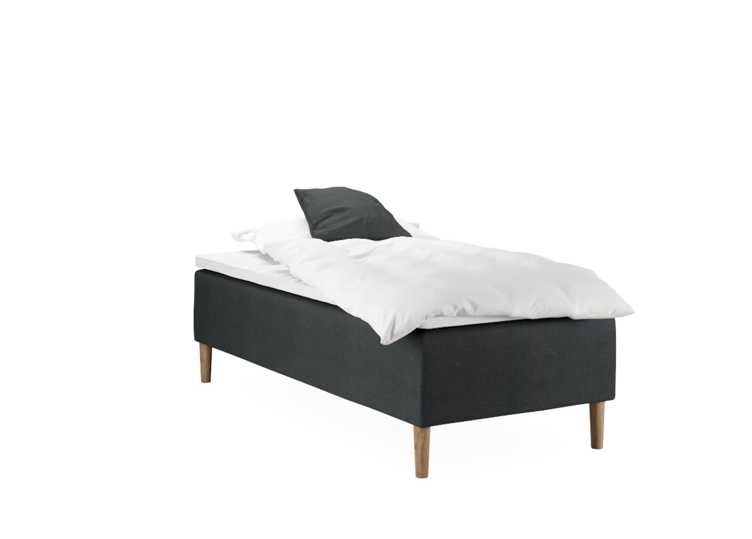 Wonderland Premium Bäddmadrass 105 x 210 x 7 cm 