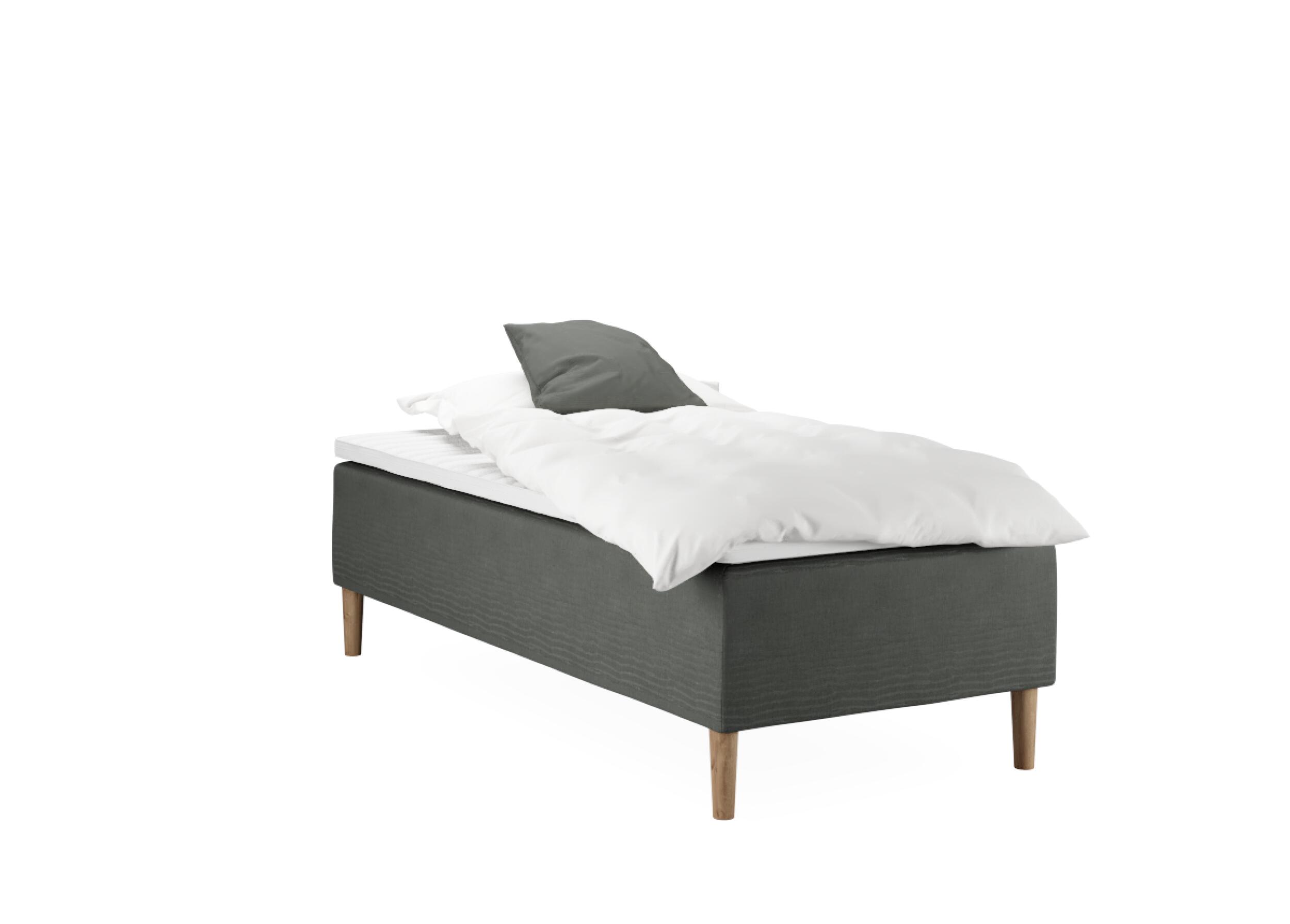 Wonderland Premium Bäddmadrass 105 x 210 x 7 cm 