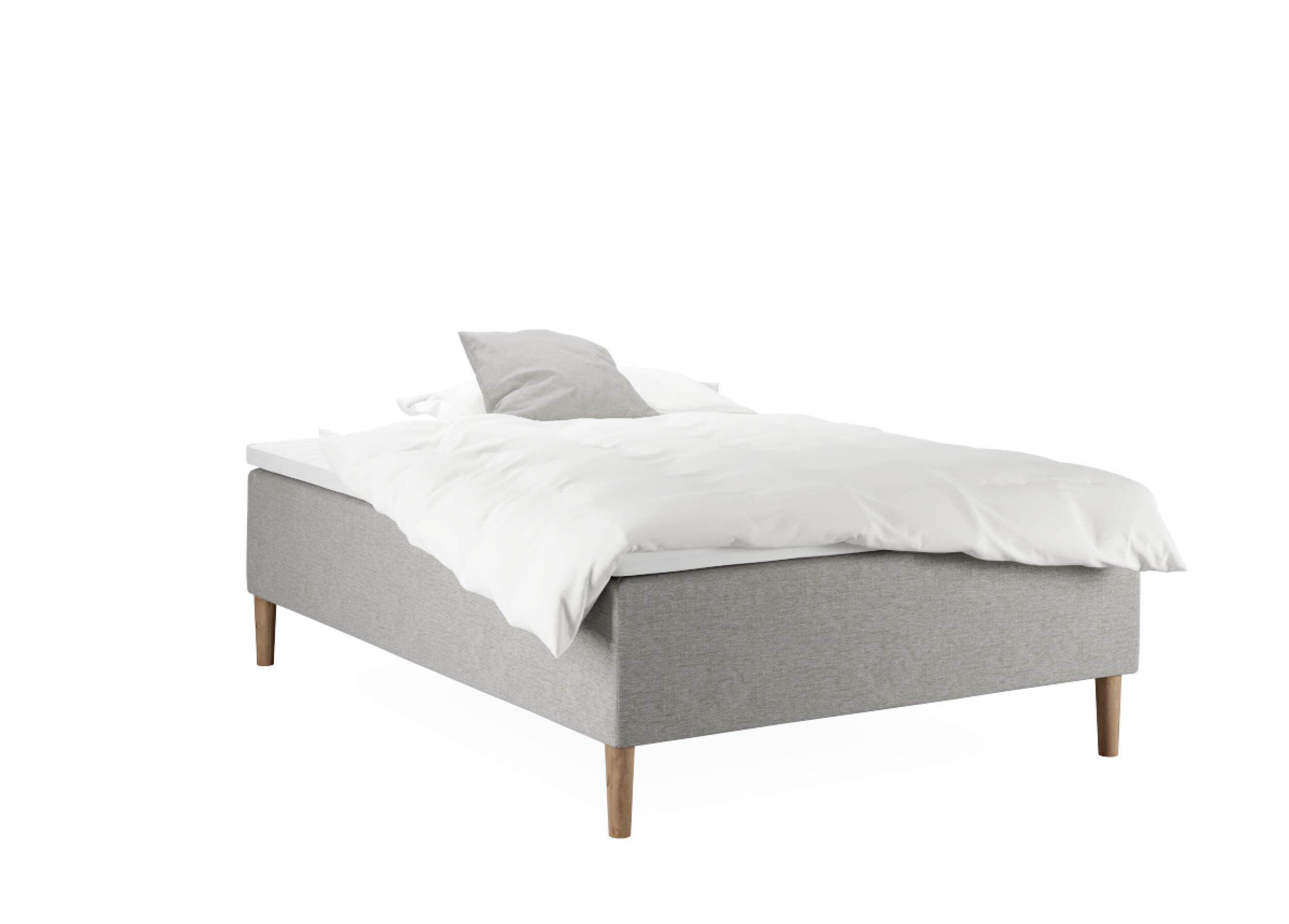 Wonderland W6 Resårbotten 120 x 200 cm 