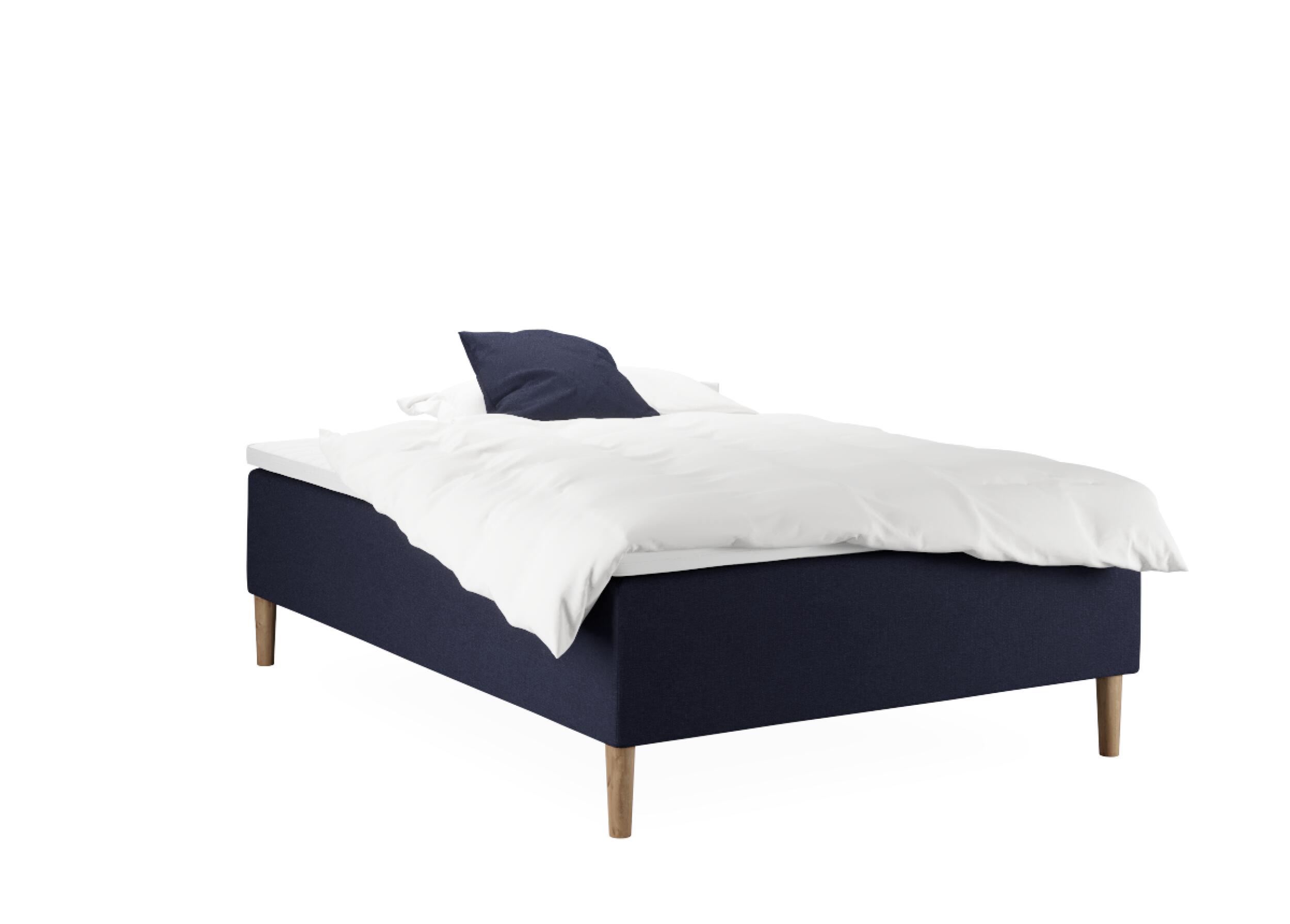 Wonderland W6 Resårbotten 140 x 200 cm 