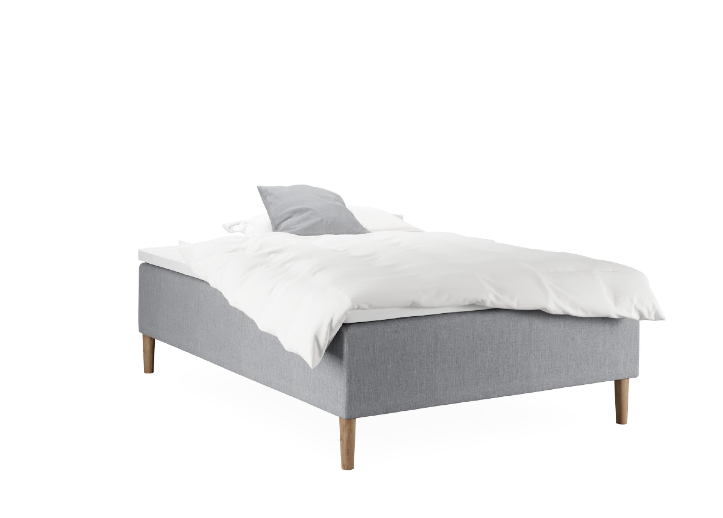 Wonderland Classic Bäddmadrass 140 x 200 x 6 cm 