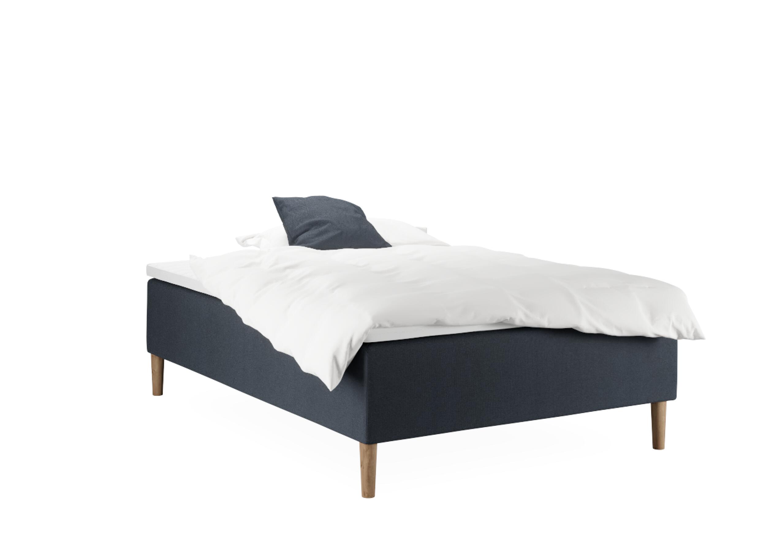 Wonderland Classic Bäddmadrass 140 x 200 x 6 cm 