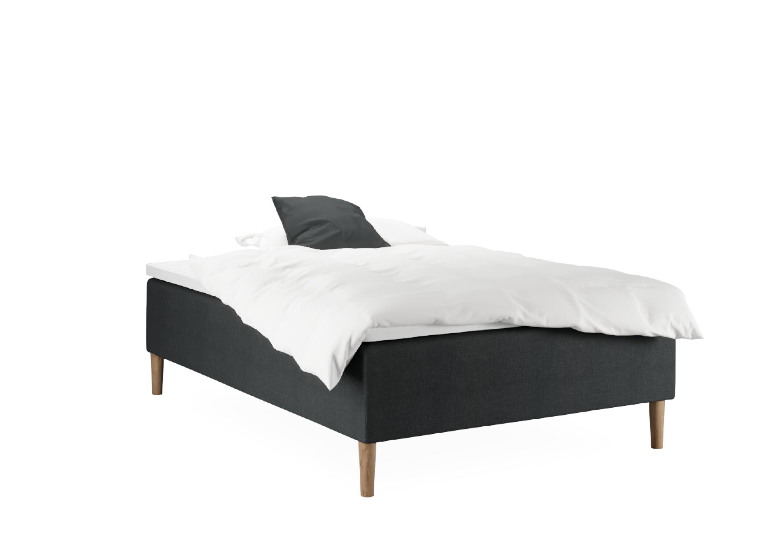 Wonderland Classic Bäddmadrass 140 x 200 x 6 cm 