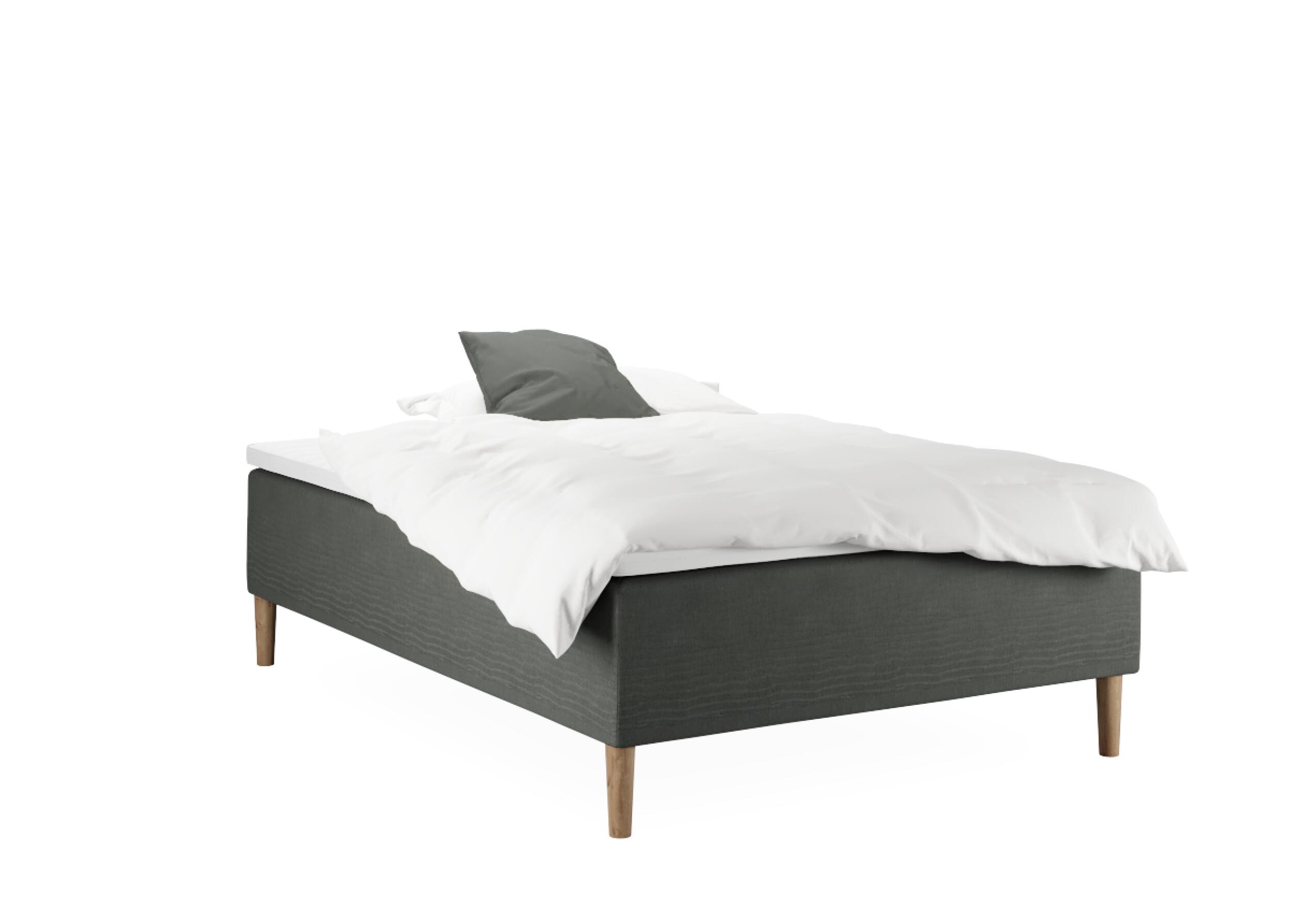 Wonderland Classic Bäddmadrass 140 x 200 x 6 cm 