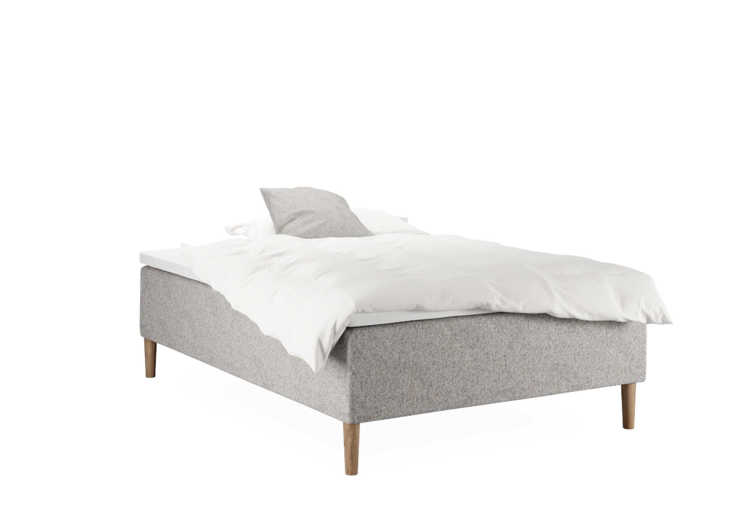 Wonderland Classic Bäddmadrass 140 x 200 x 6 cm 