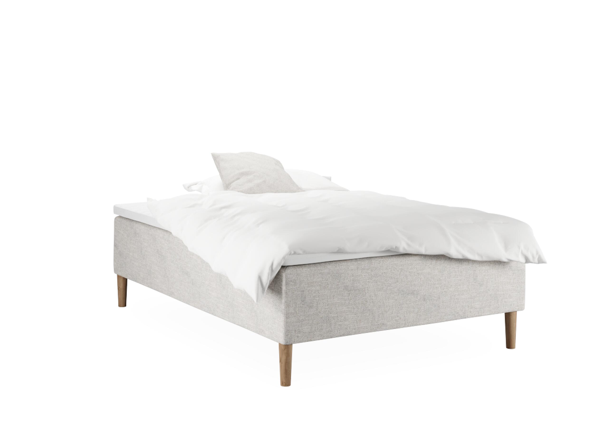 Wonderland Classic Bäddmadrass 140 x 200 x 6 cm 