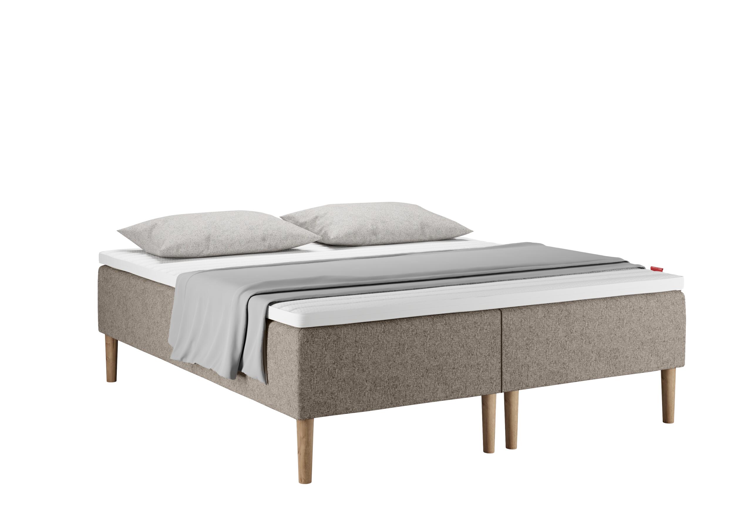 Wonderland Superior Bäddmadrass 210 x 200 x 8 cm 