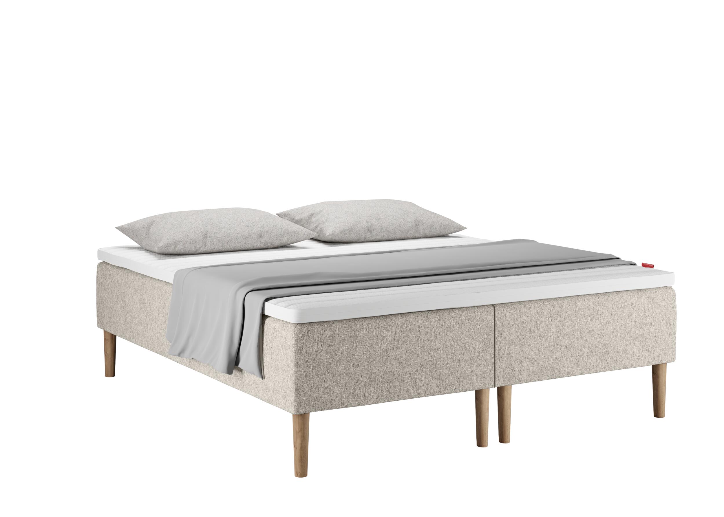 Wonderland W6 Resårbotten 180 x 210 cm 