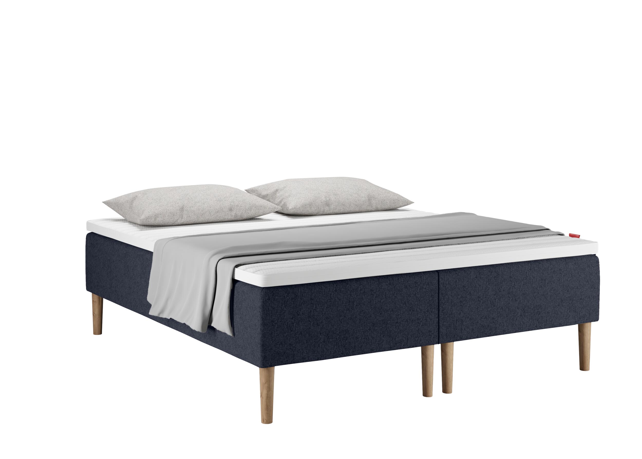 Wonderland Superior Bäddmadrass 210 x 200 x 8 cm 