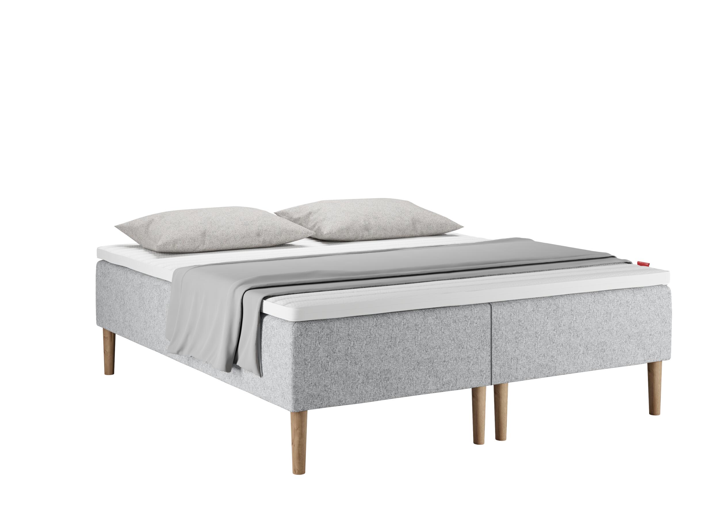 Wonderland Superior Bäddmadrass 210 x 200 x 8 cm 