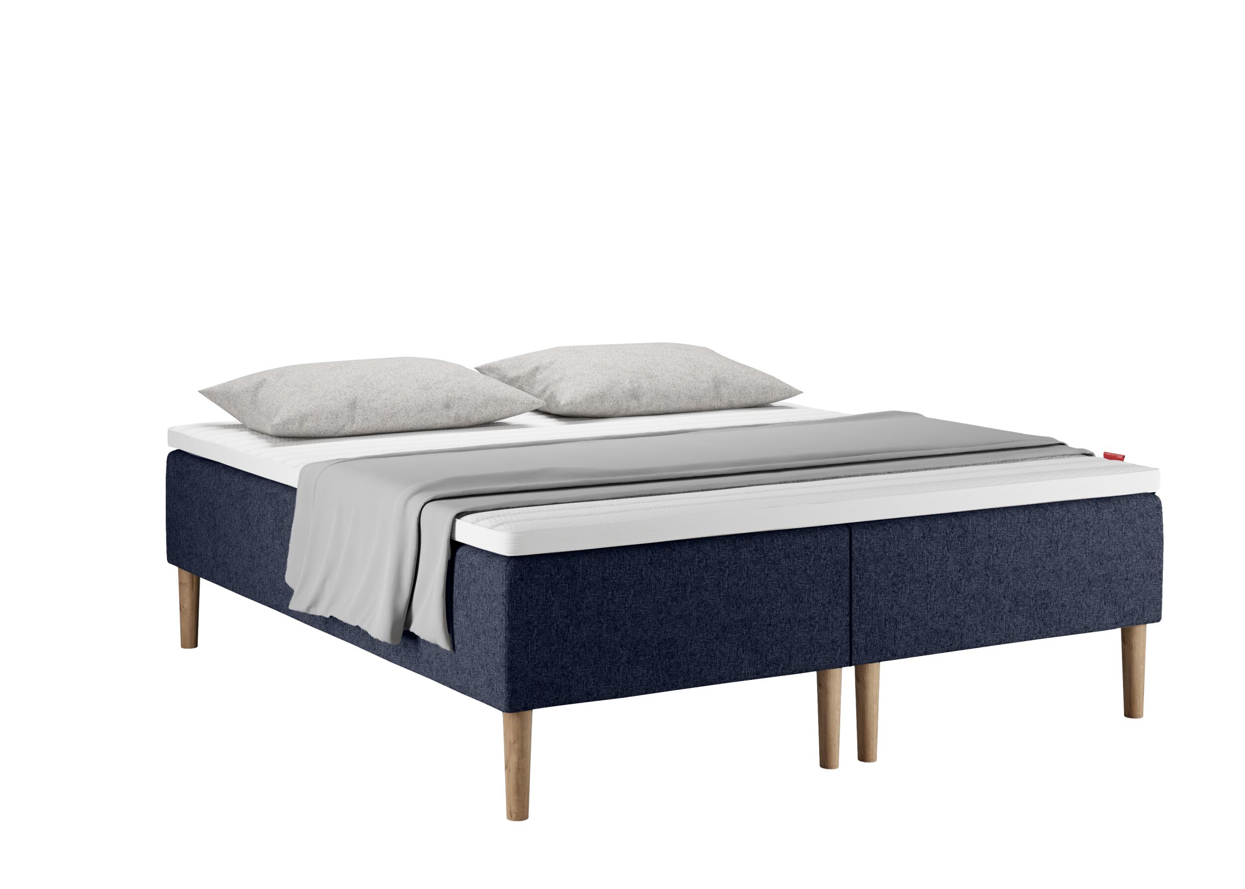 Wonderland W6 Resårbotten 180 x 200 cm 