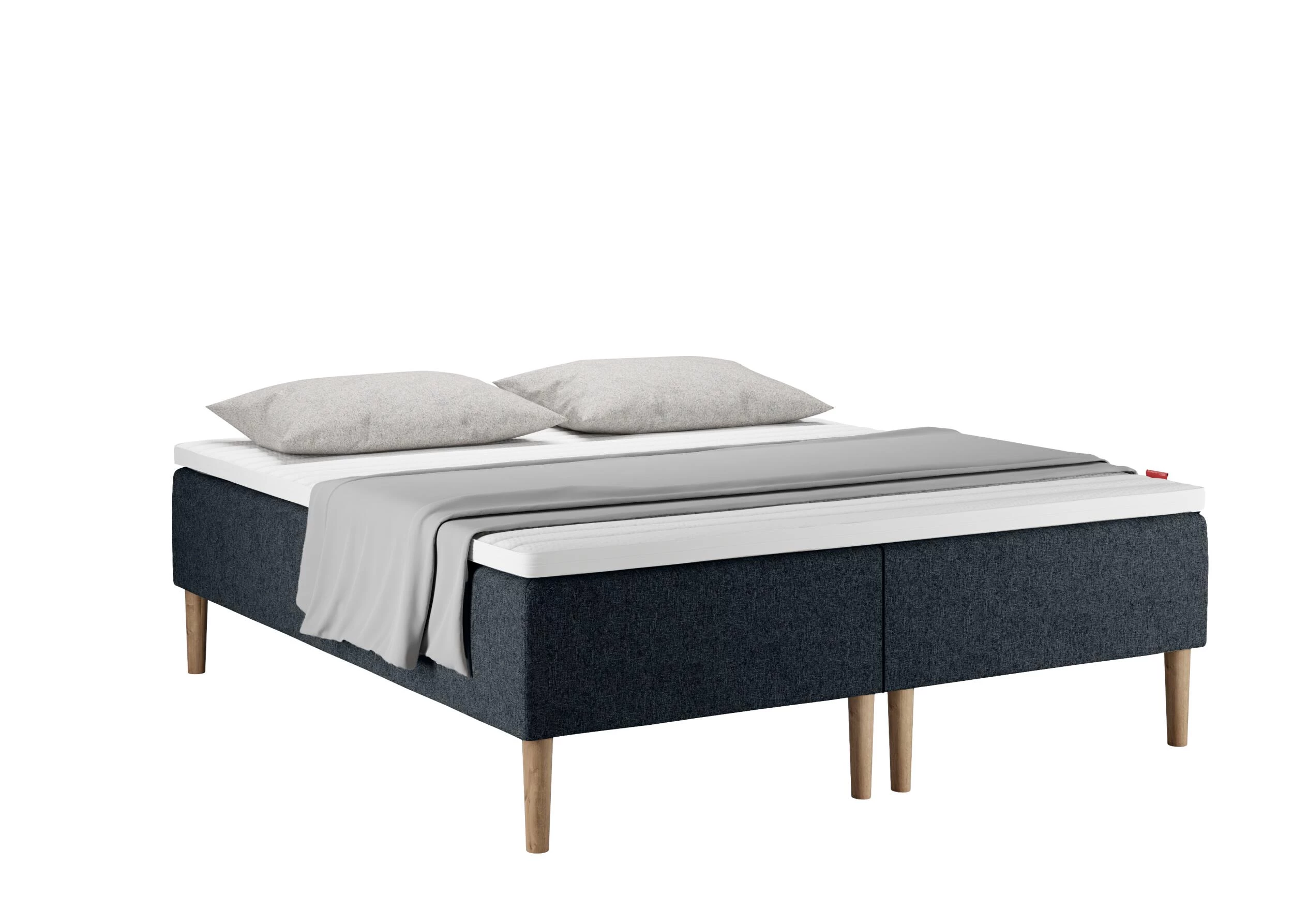 Wonderland Superior Bäddmadrass 210 x 200 x 8 cm 