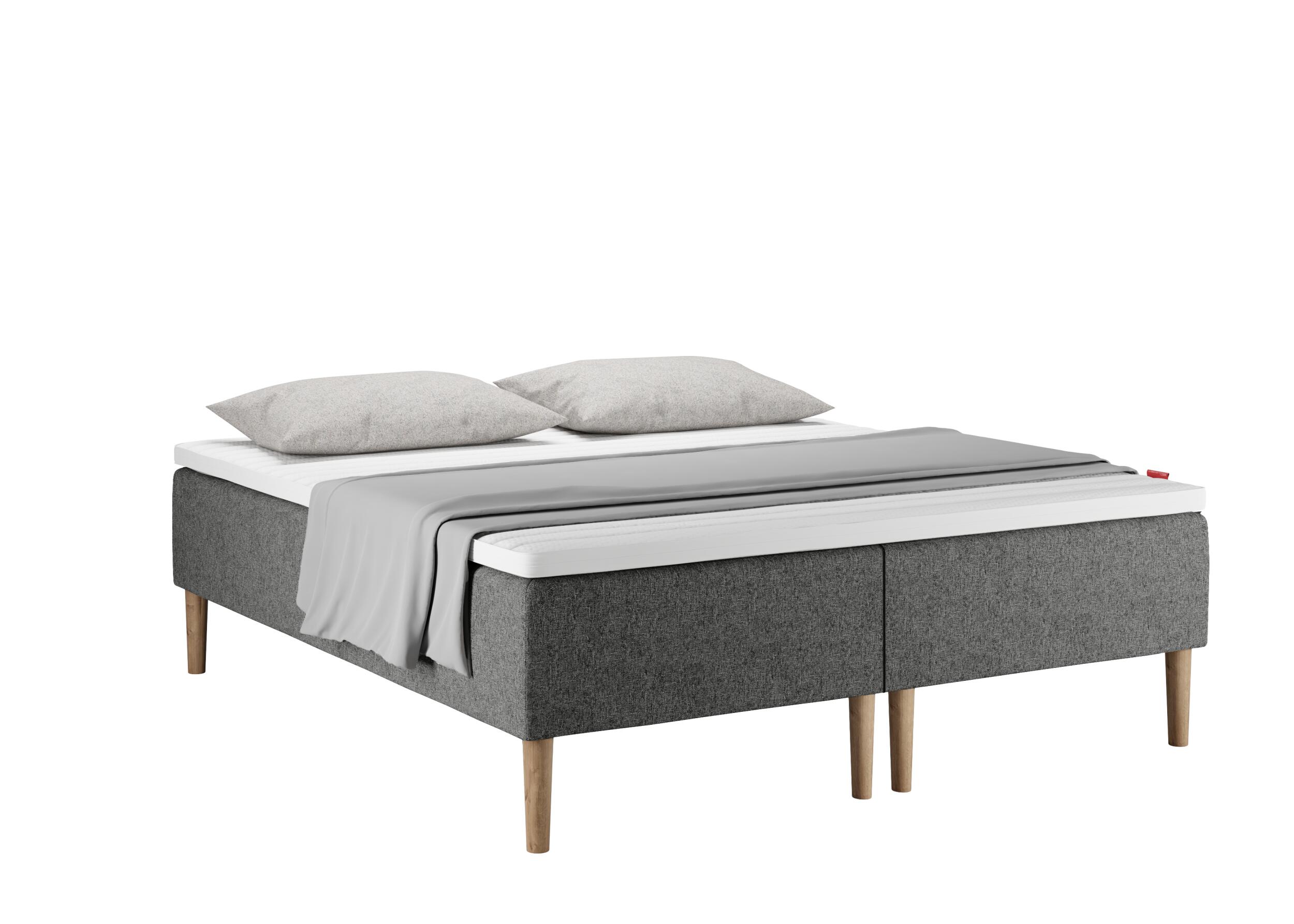 Wonderland Superior Bäddmadrass 210 x 200 x 8 cm 