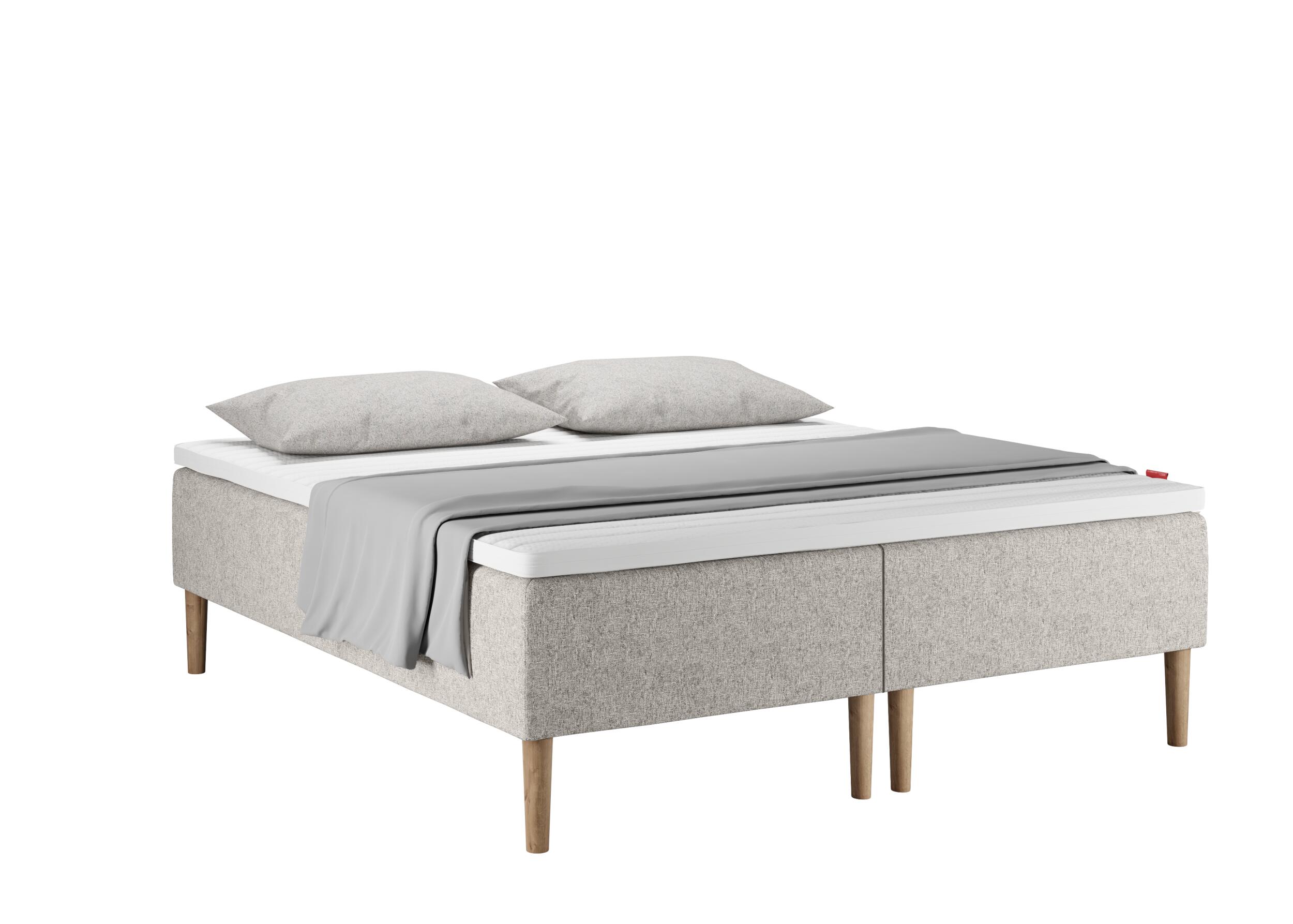 Wonderland W6 Resårbotten 180 x 200 cm 