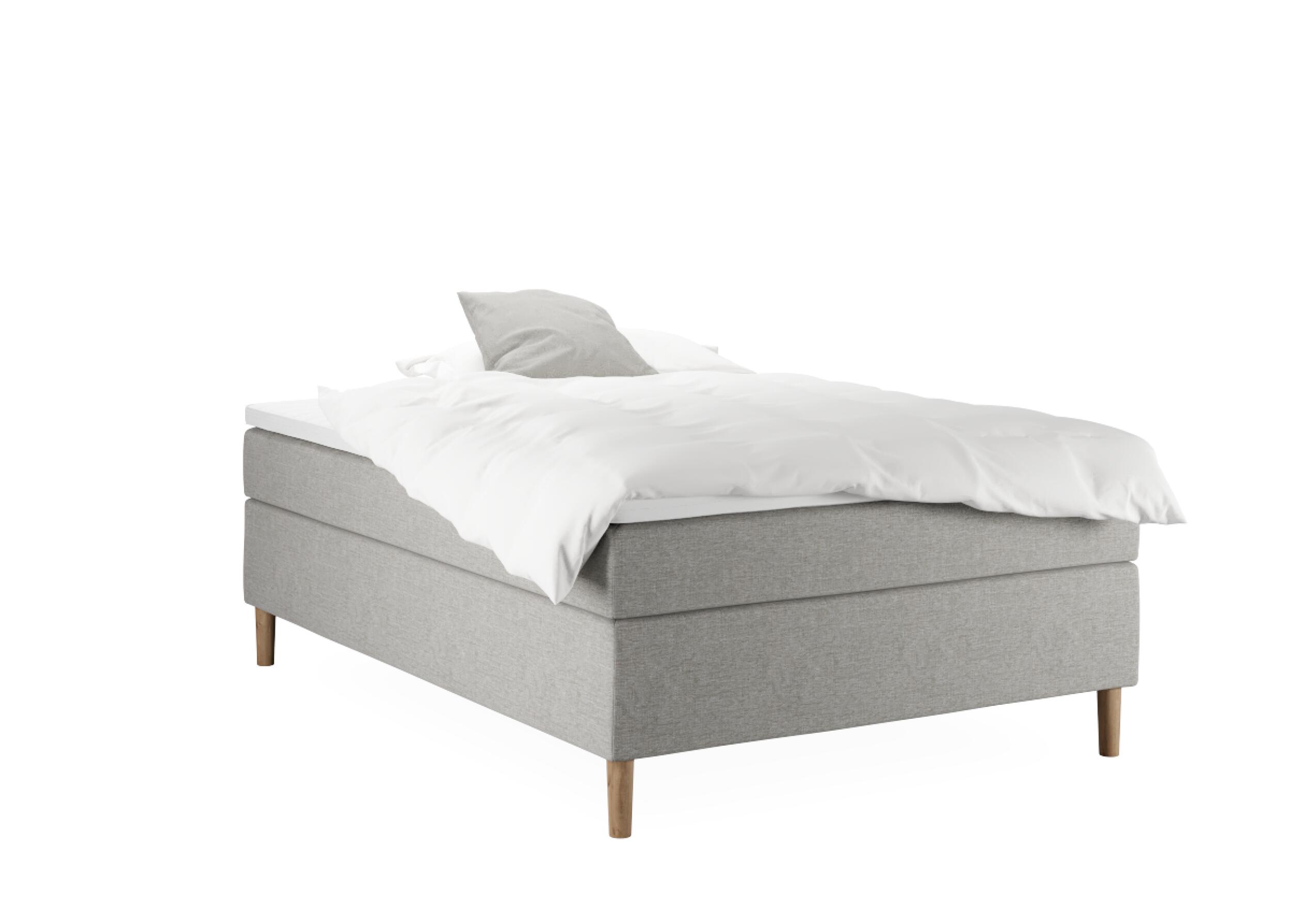 Wonderland W8 kontinentalsäng 120 x 200 cm 