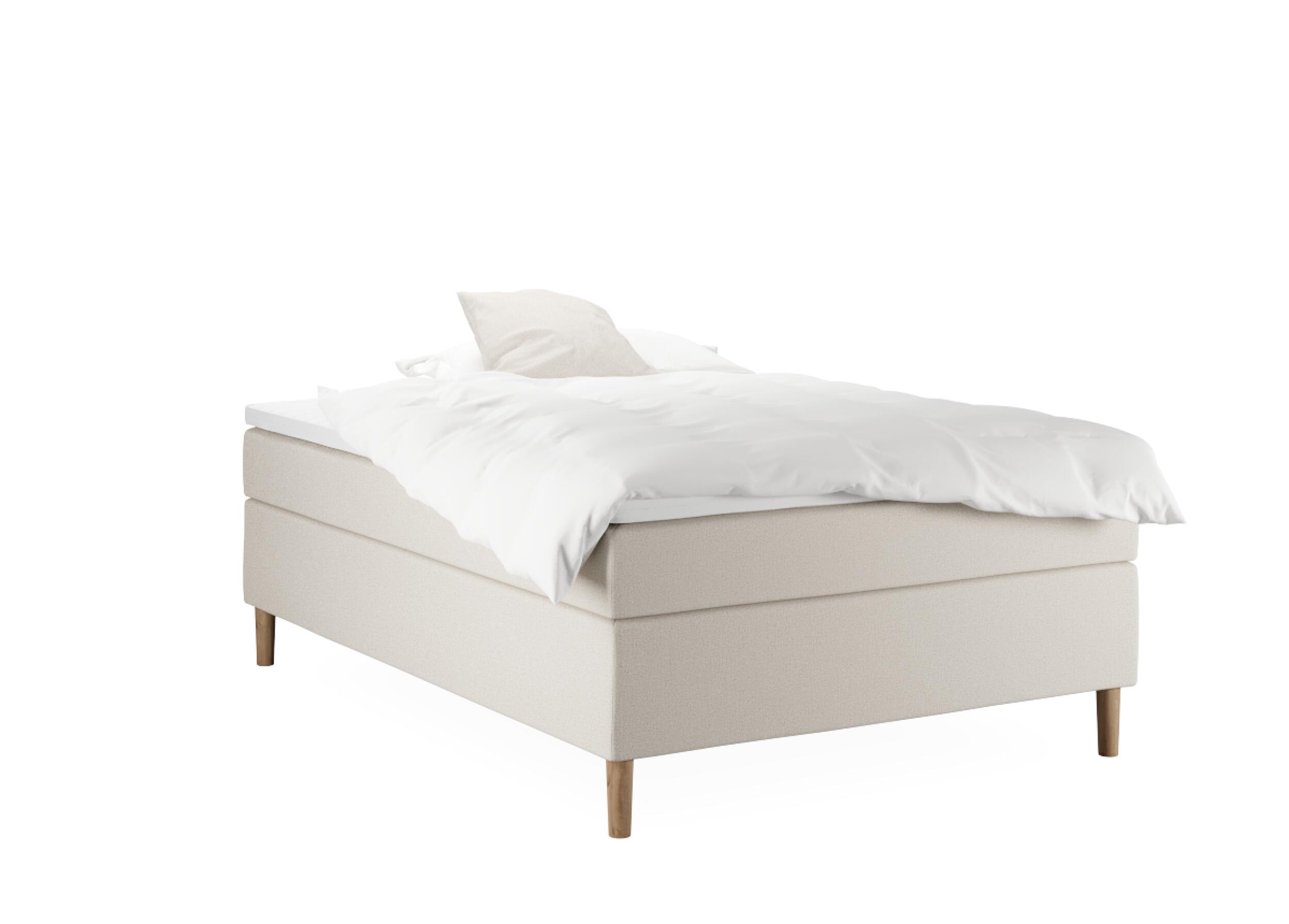 Wonderland W8 kontinentalsäng 120 x 200 cm 