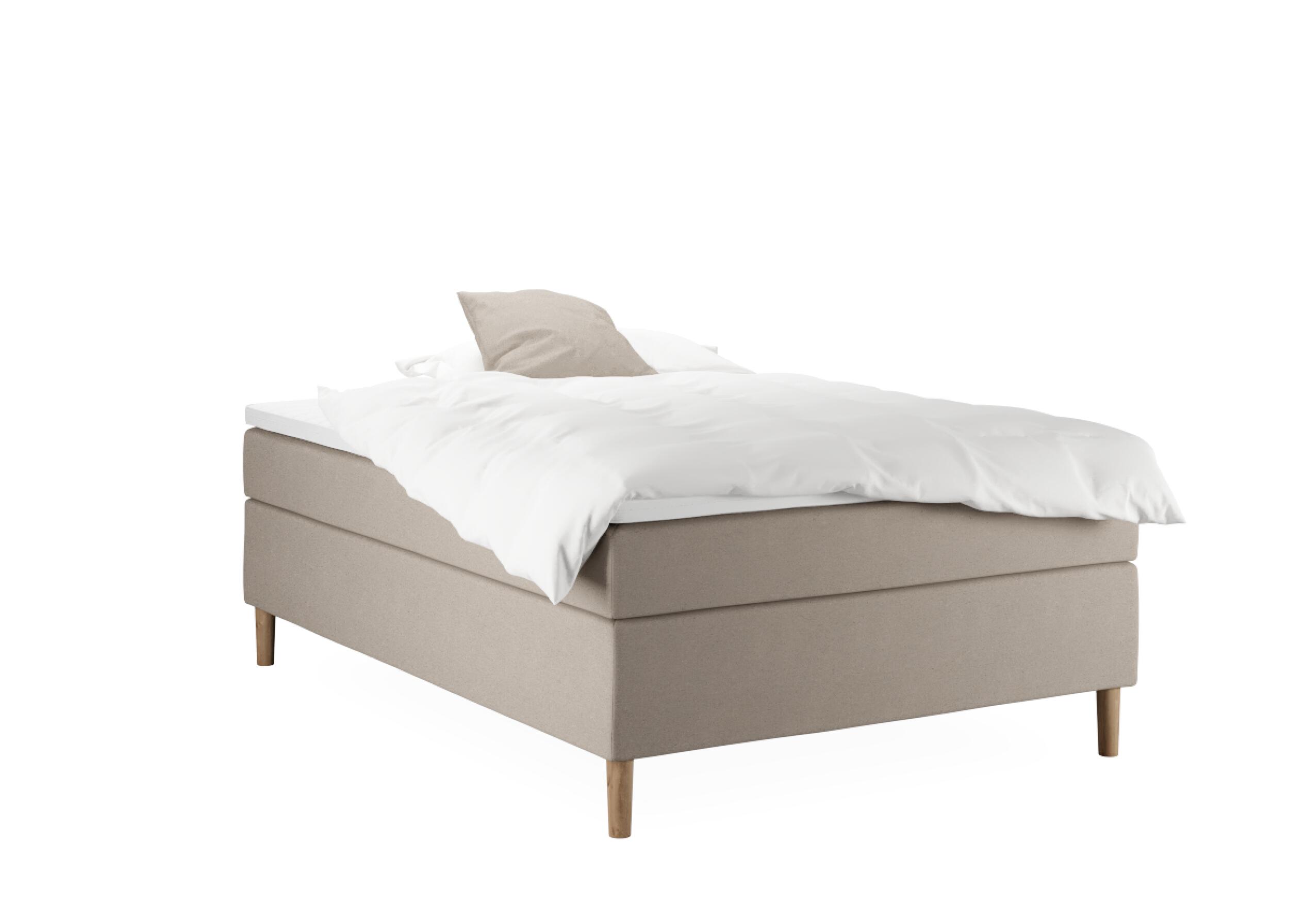 Wonderland W8 kontinentalsäng 140 x 200 cm 