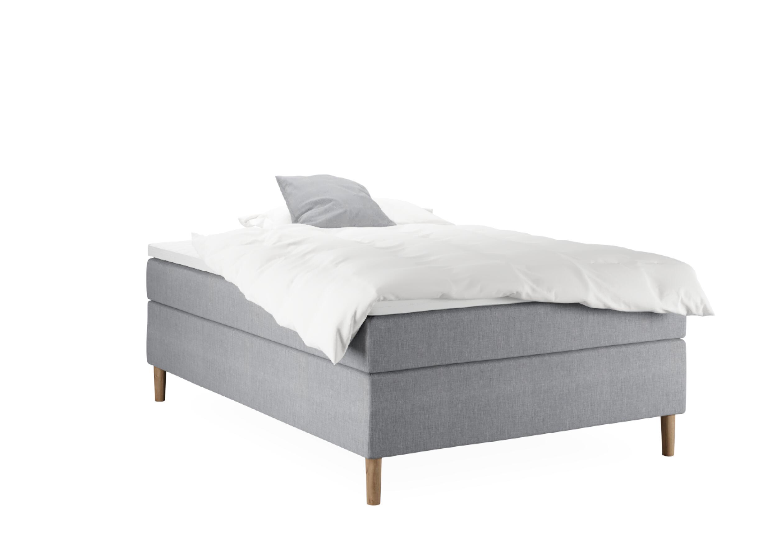 Wonderland Classic Bäddmadrass 140 x 200 x 6 cm 