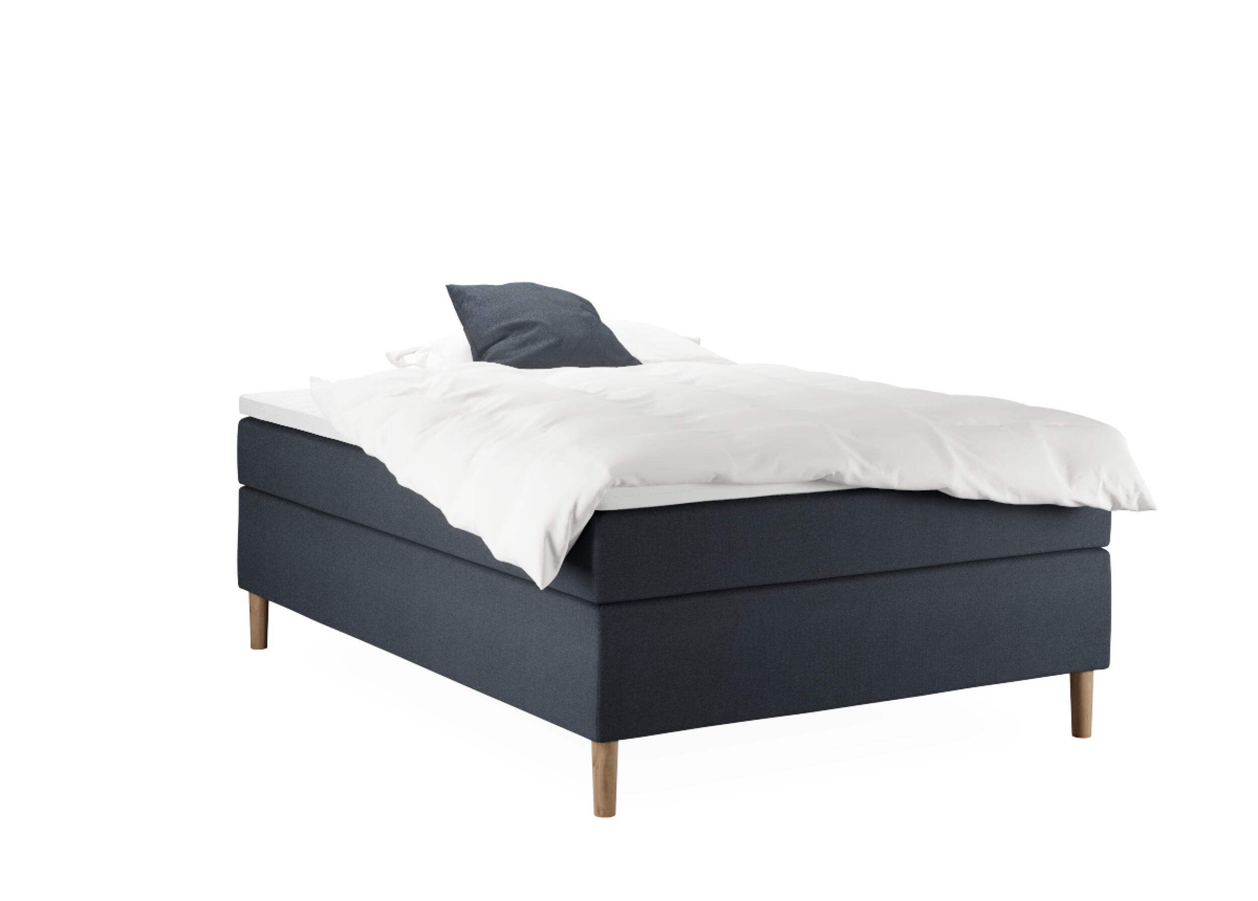 Wonderland W8 kontinentalsäng 120 x 200 cm 