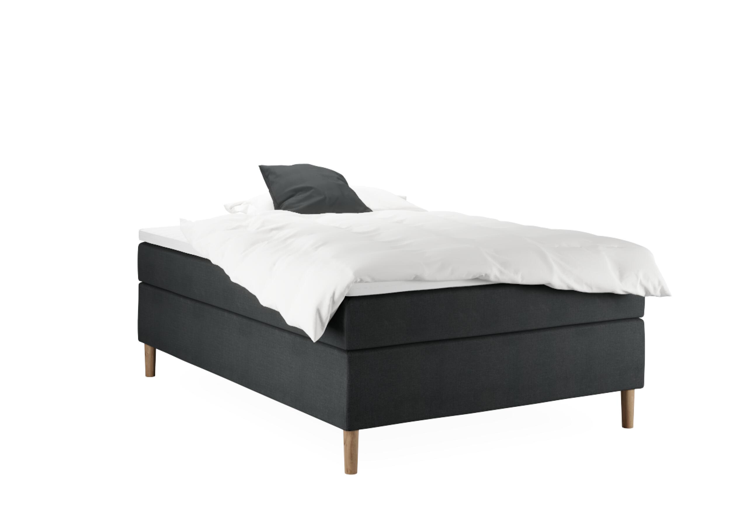 Wonderland Classic Bäddmadrass 140 x 200 x 6 cm 