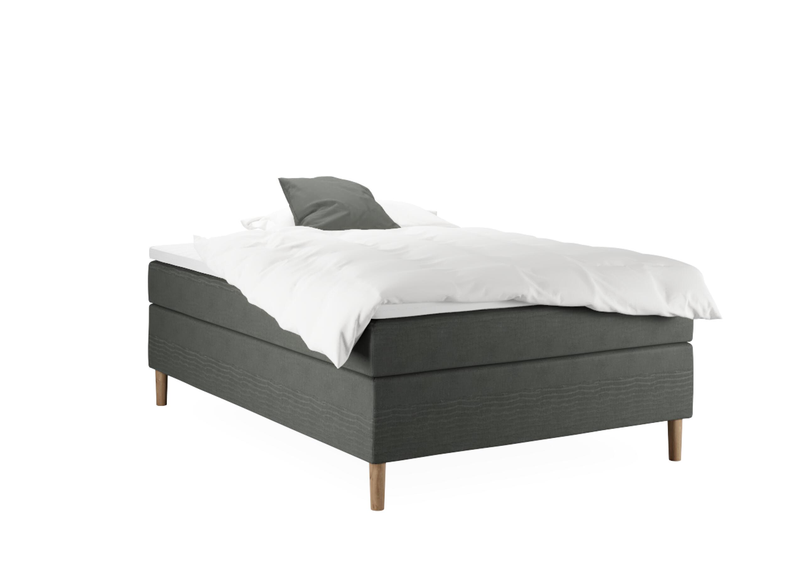 Wonderland W6 kontinentalsäng 140 x 200 cm 