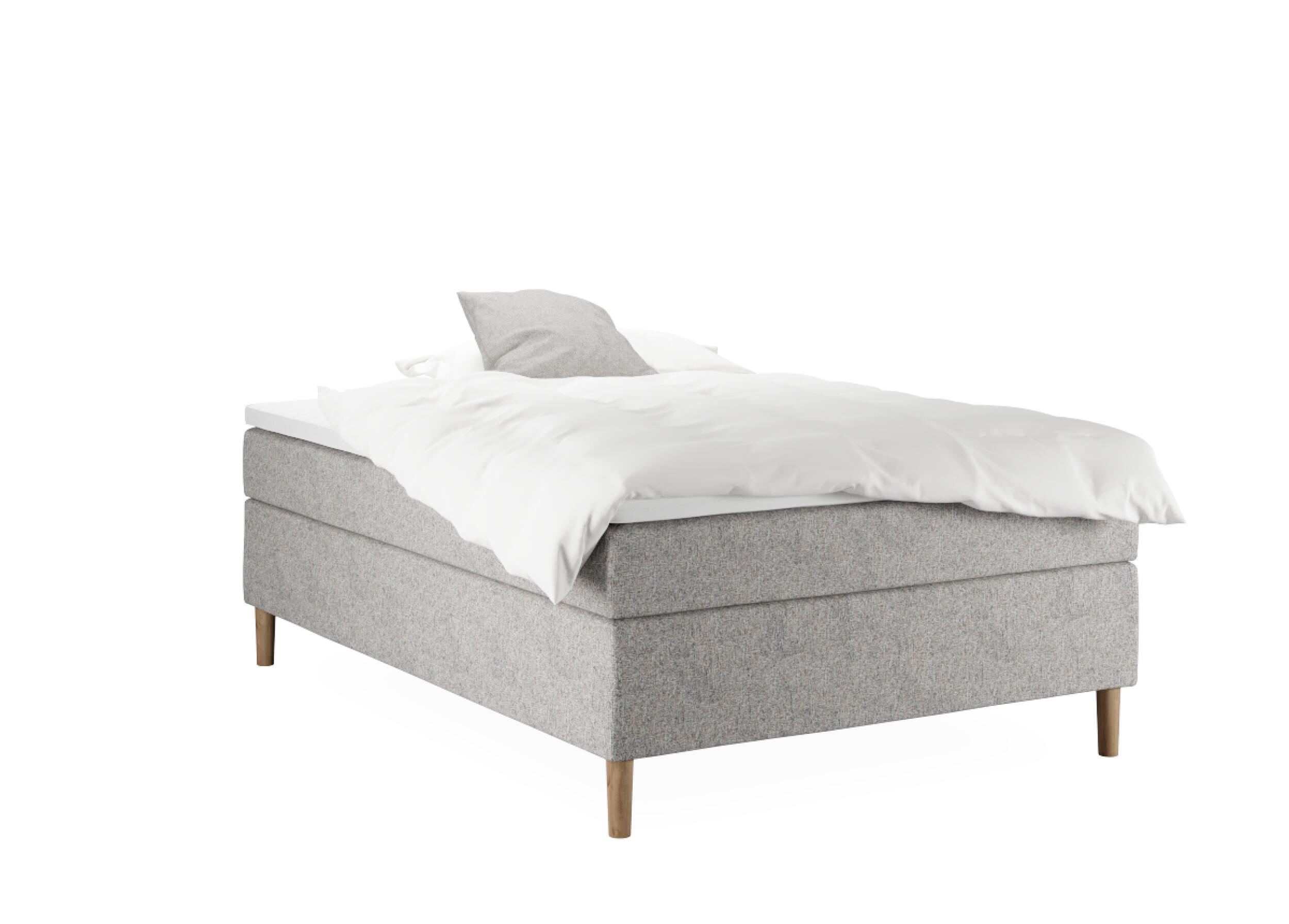 Wonderland Classic Bäddmadrass 140 x 200 x 6 cm 