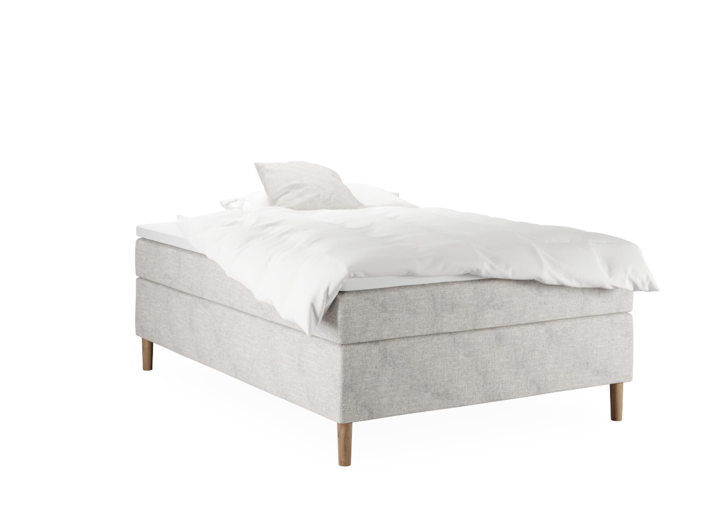 Wonderland Classic Bäddmadrass 140 x 200 x 6 cm 