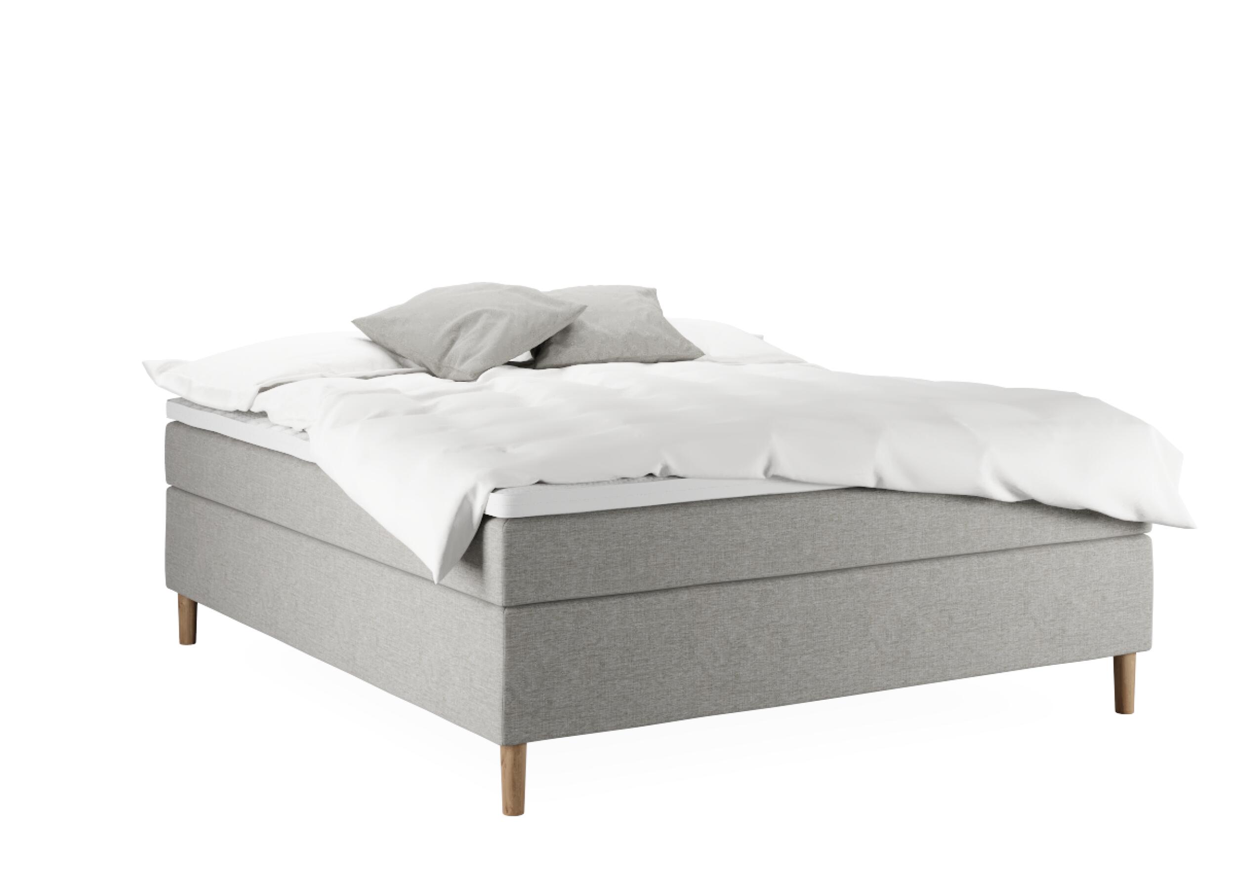 Wonderland W8 kontinentalsäng 180 x 200 cm 