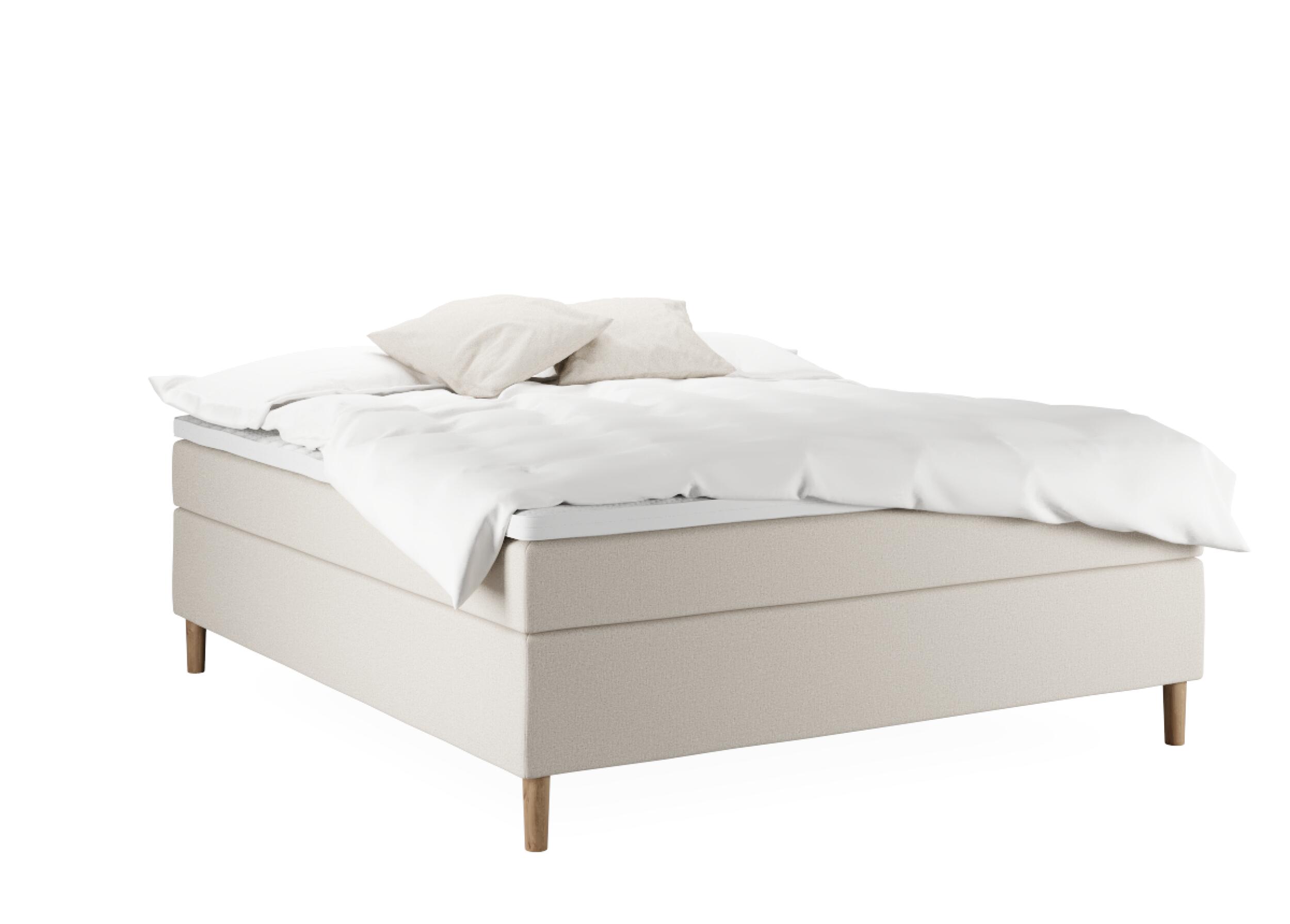 Wonderland W6 kontinentalsäng 180 x 210 cm 