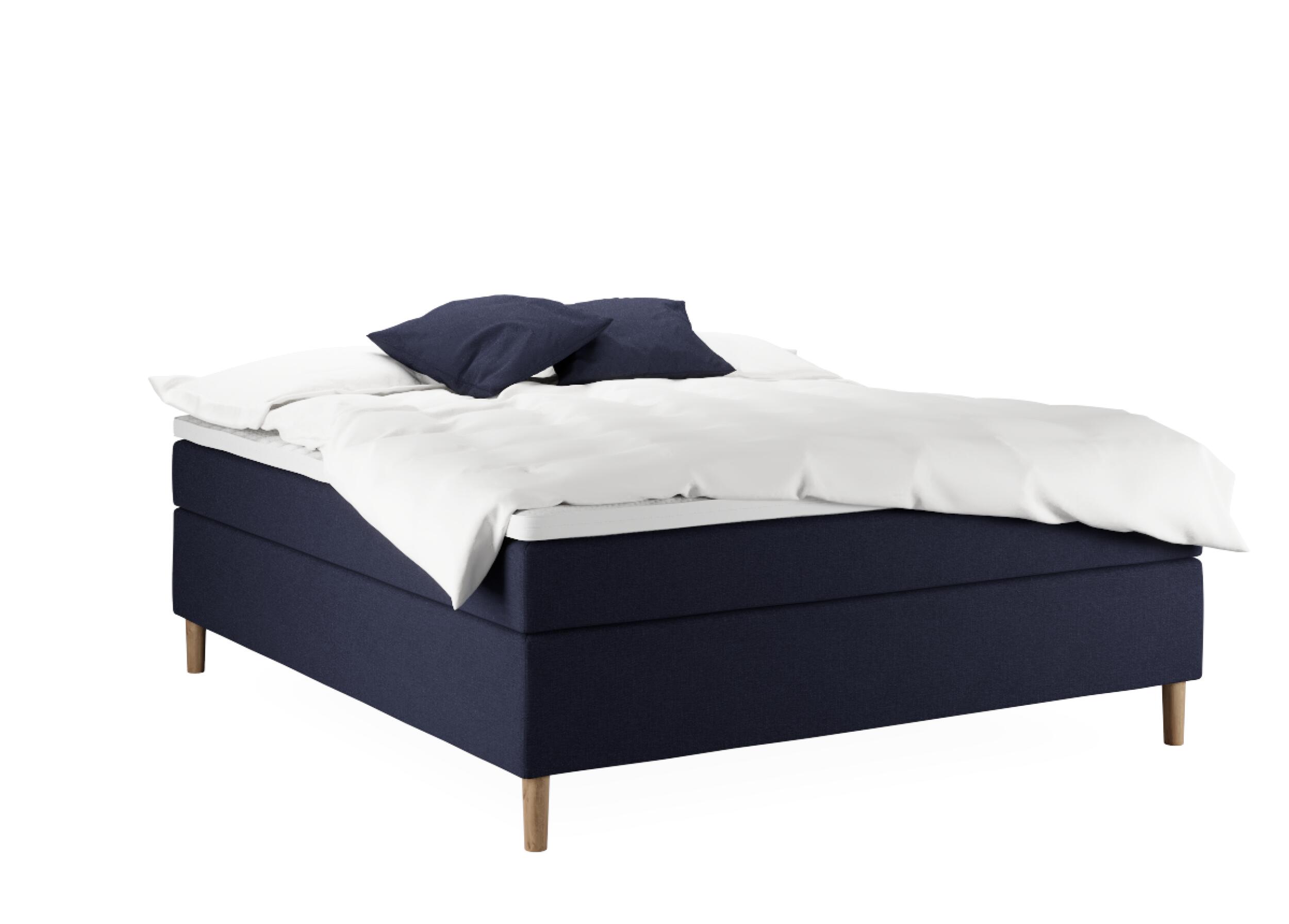 Wonderland Superior Bäddmadrass 210 x 200 x 8 cm 