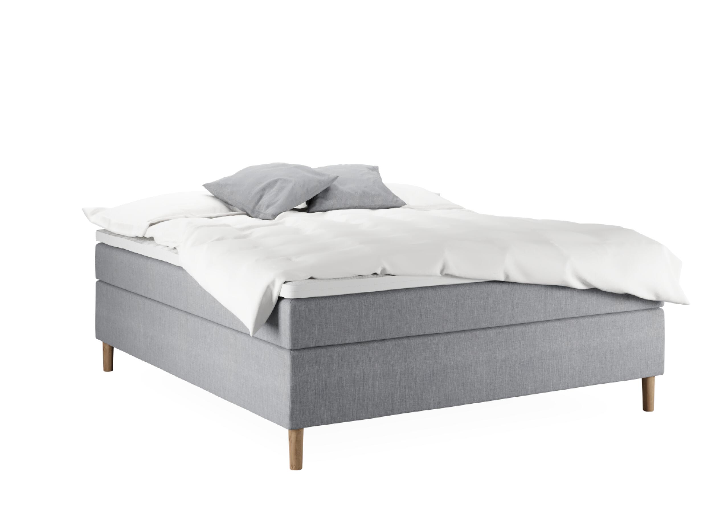 Wonderland Superior Bäddmadrass 210 x 200 x 8 cm 