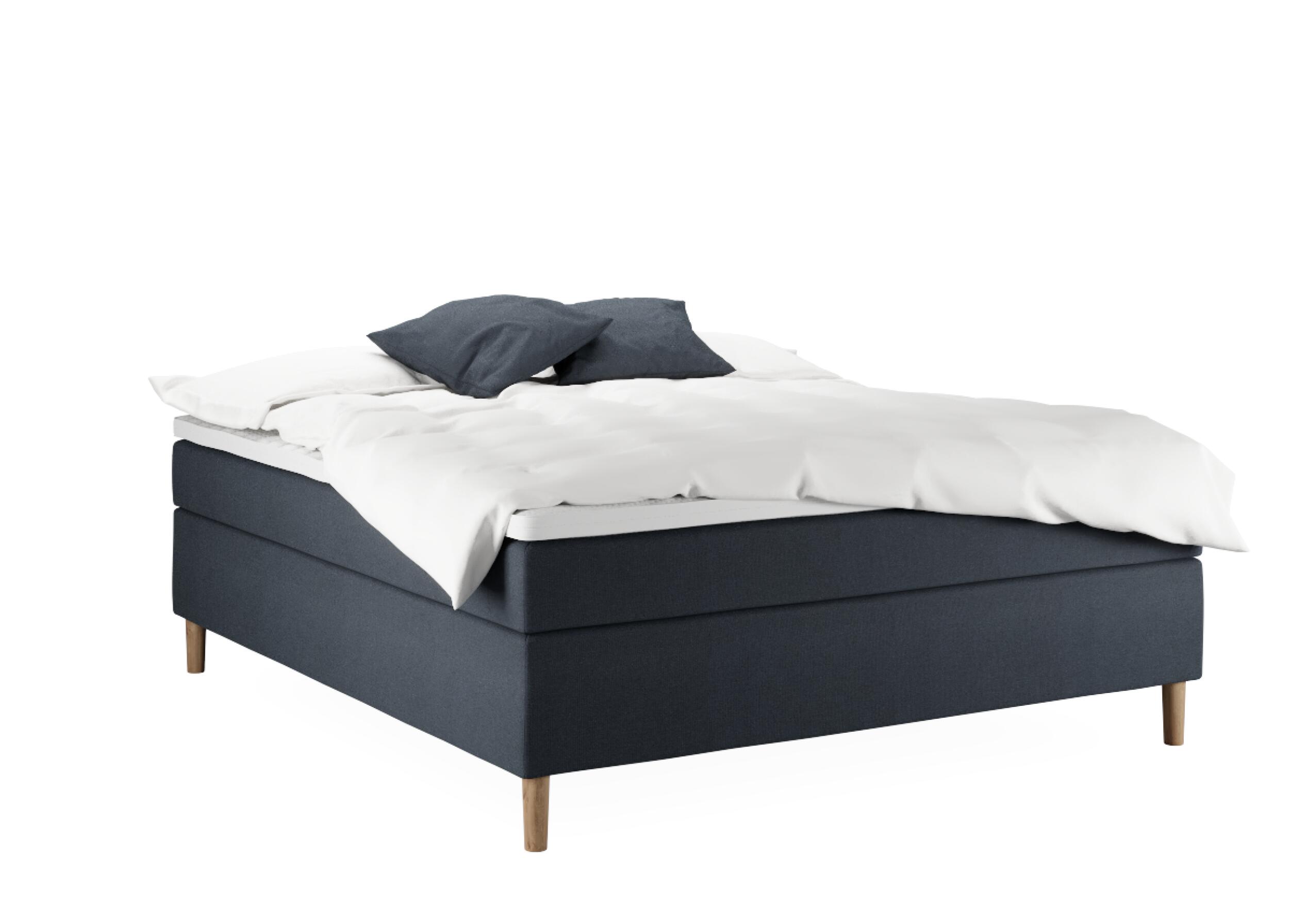 Wonderland W8 kontinentalsäng 180 x 200 cm 