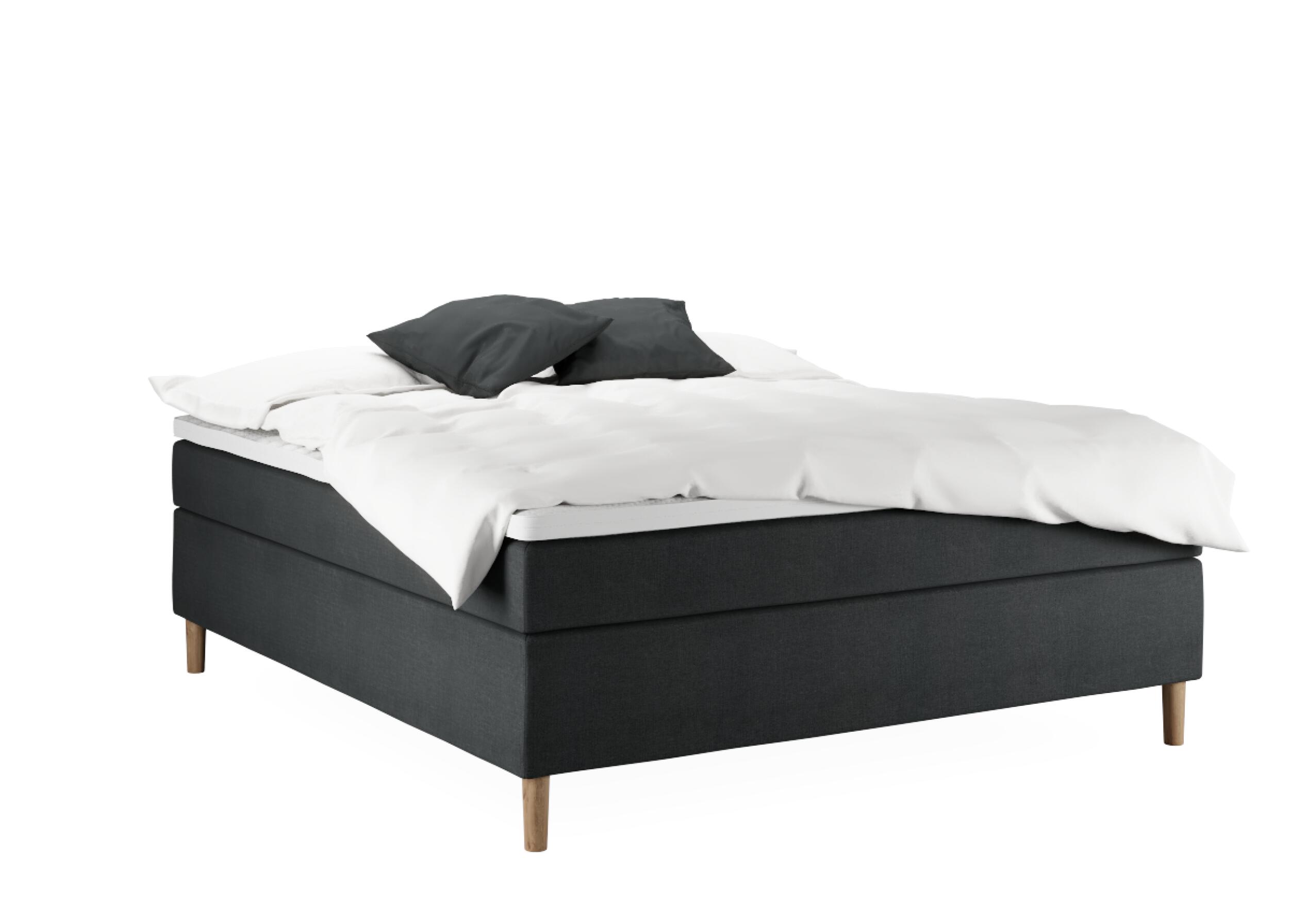 Wonderland Superior Bäddmadrass 210 x 200 x 8 cm 