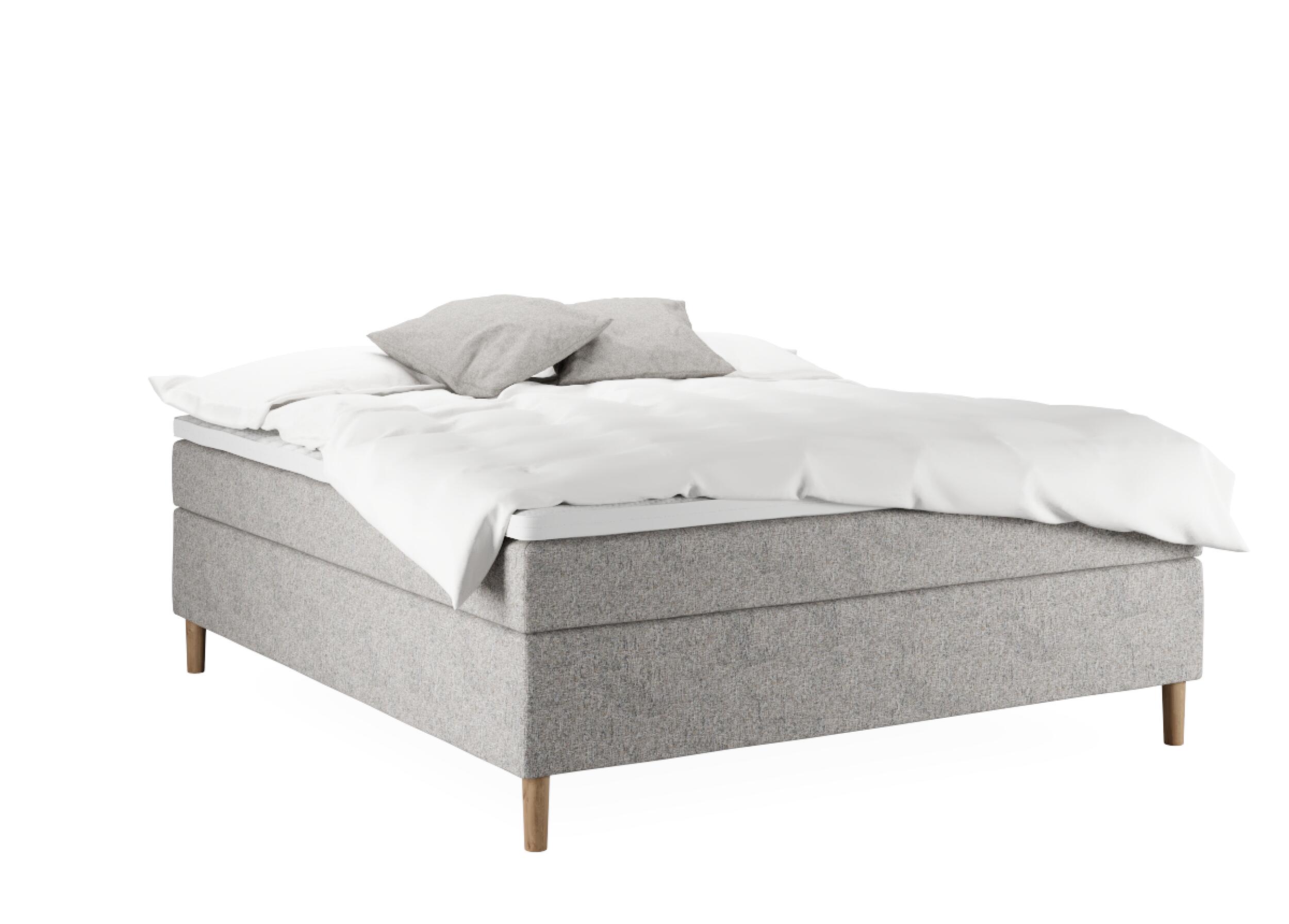 Wonderland W8 kontinentalsäng 210 x 210 cm 