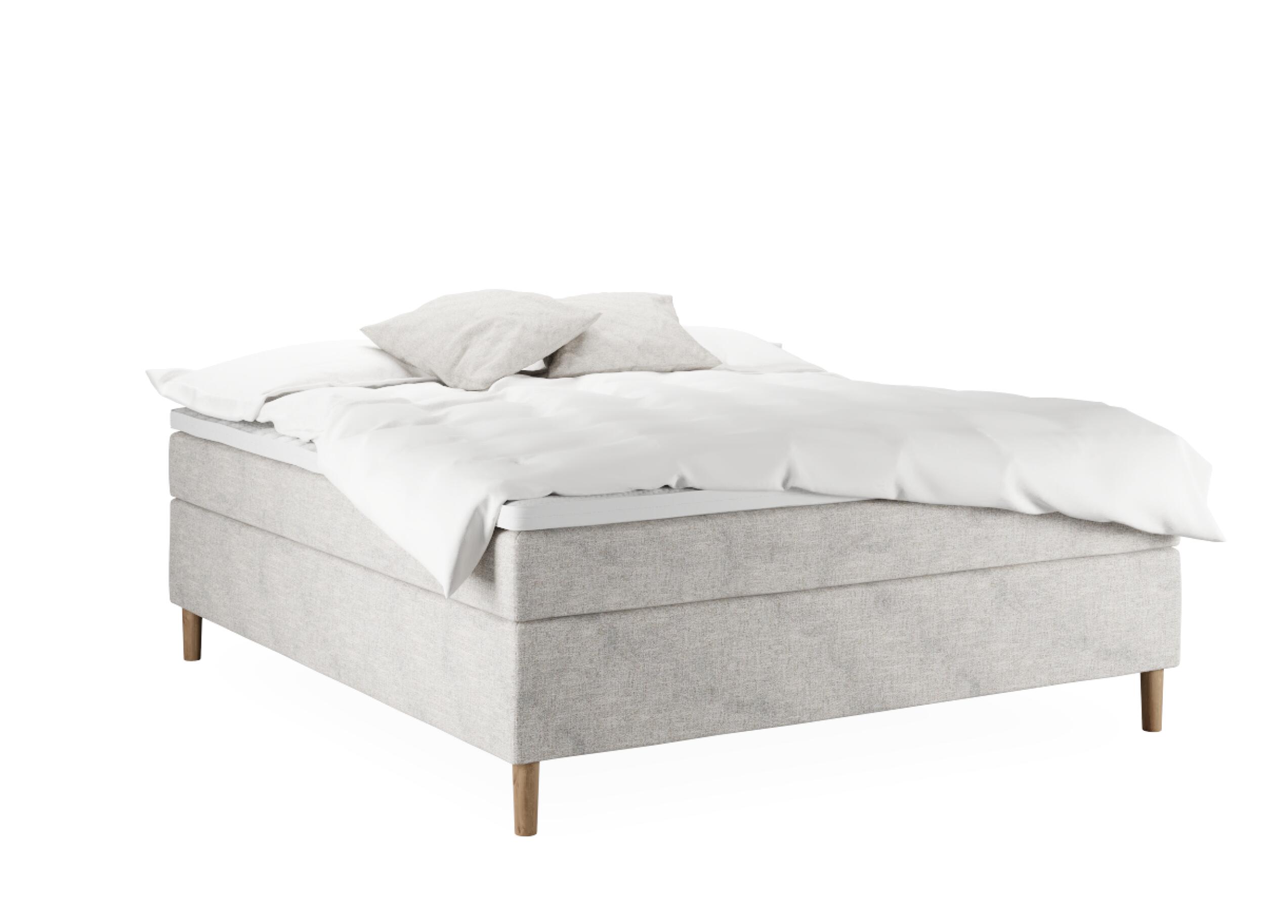 Wonderland W8 kontinentalsäng 180 x 200 cm 