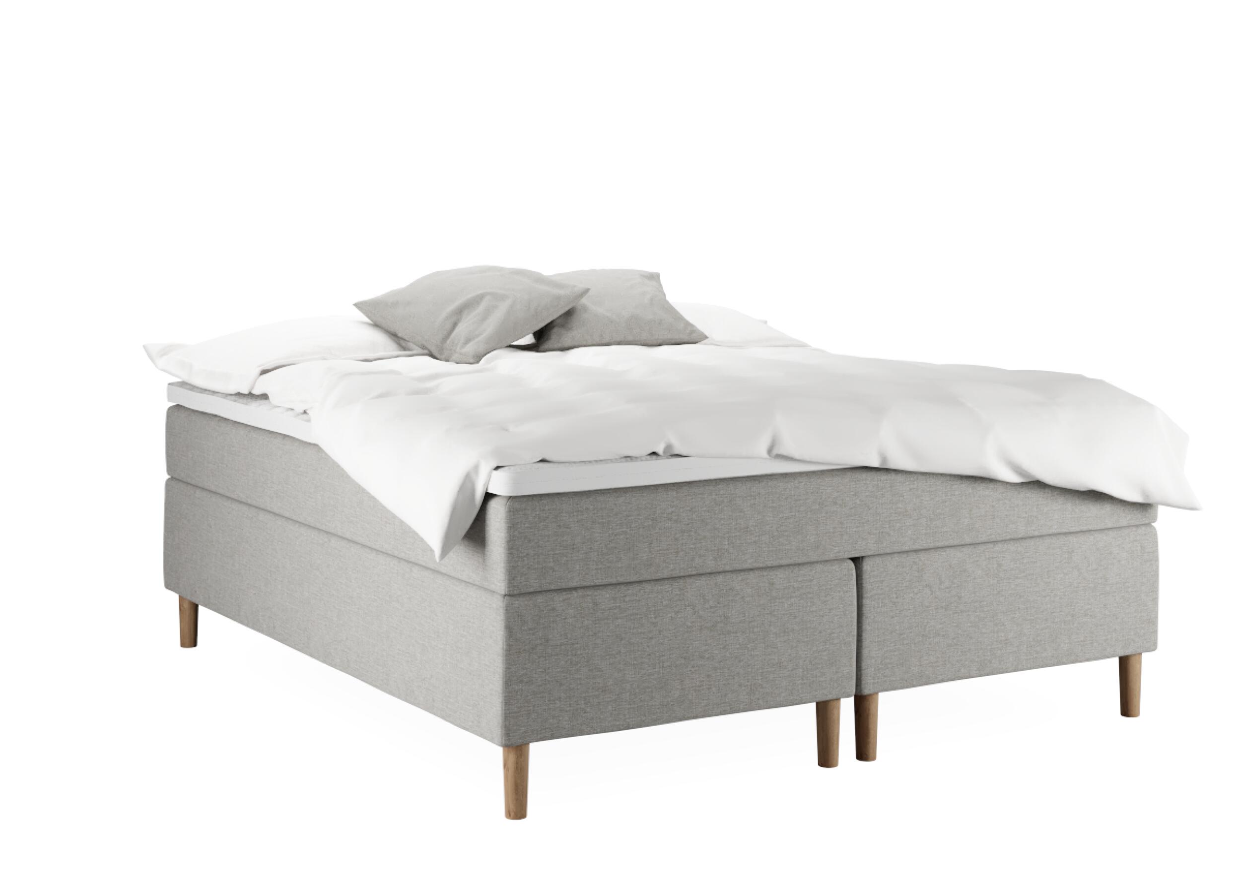 Wonderland W8 kontinentalsäng 180 x 200 cm 