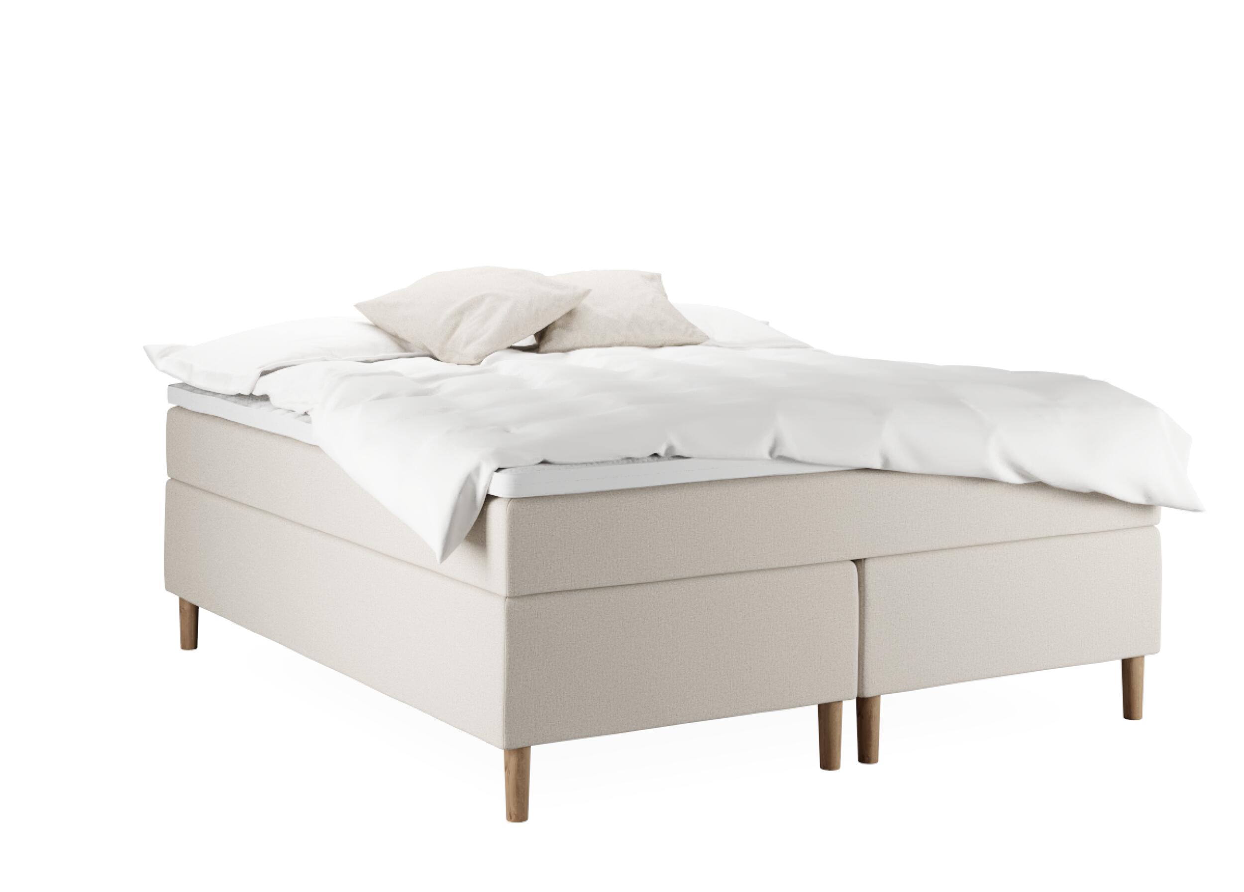 Wonderland Superior Bäddmadrass 210 x 200 x 8 cm 