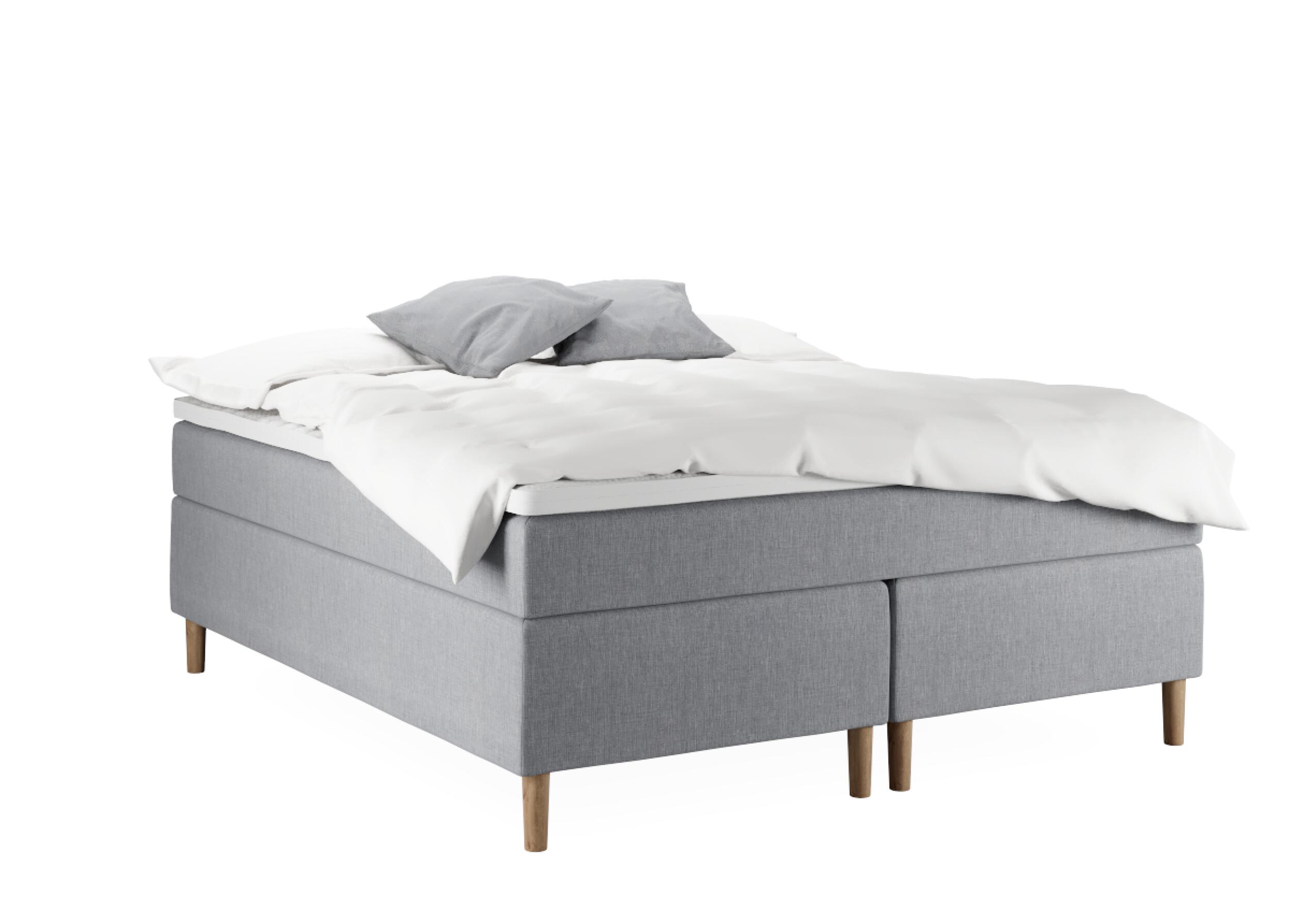 Wonderland Superior Bäddmadrass 210 x 200 x 8 cm 